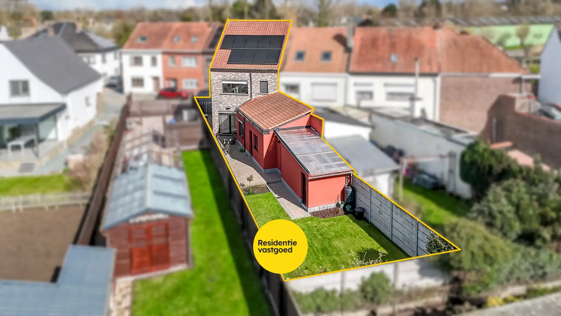 KIJKDAG zaterdag 11 april van 14u tot 16u, op afspraak! foto 18