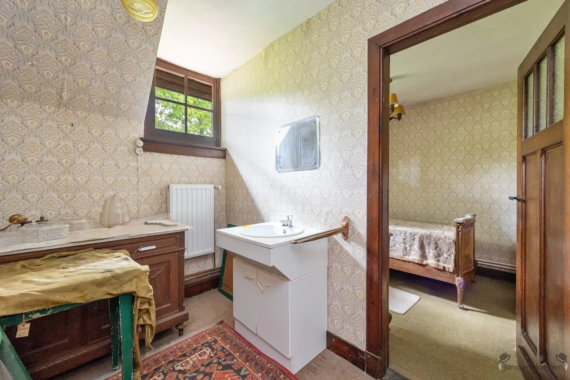 Karaktervolle cottage-villa op een royaal perceel van 8.603 m² in Kapellenbos. foto 17