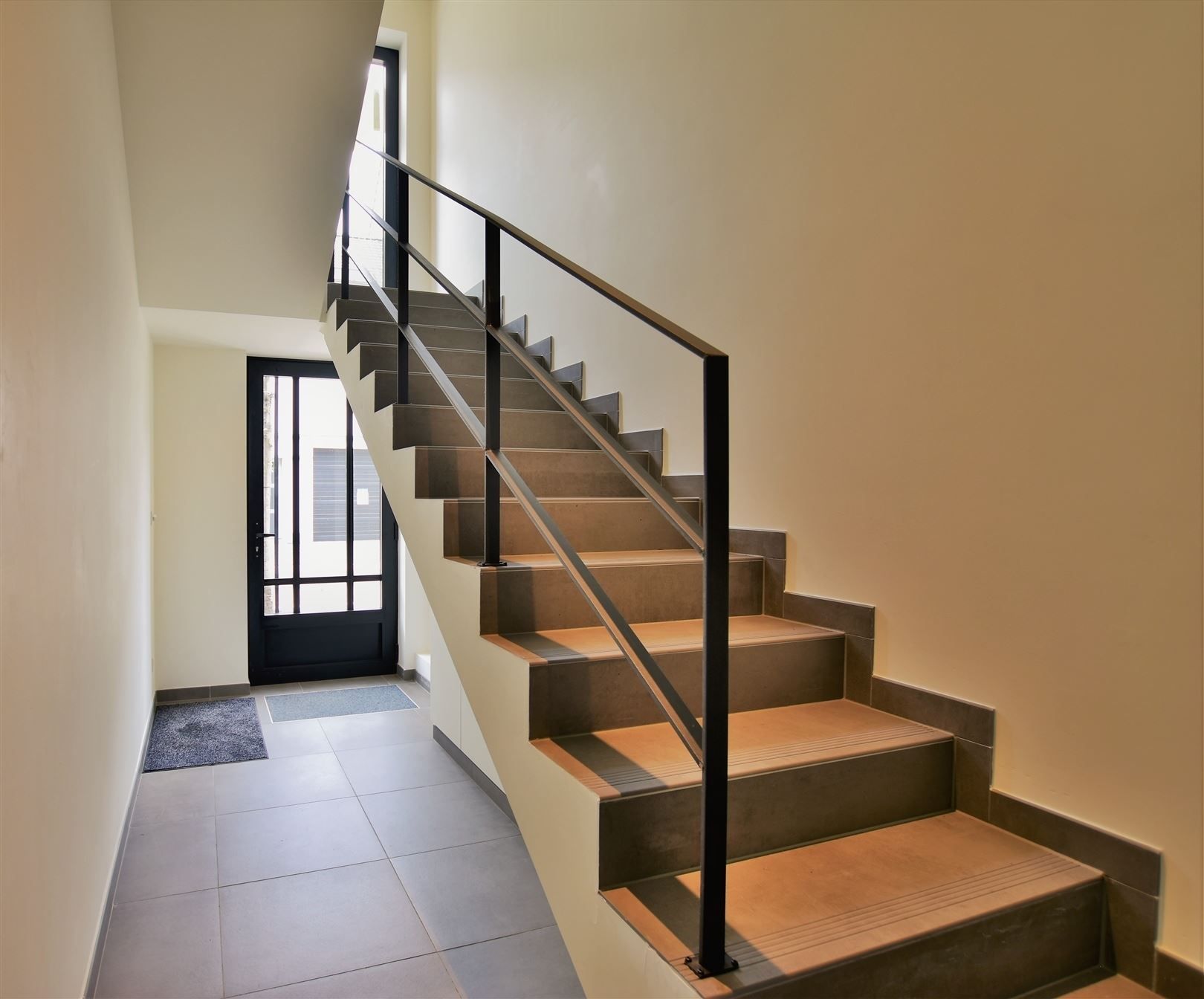 Uniek nieuwbouw duplex-appartement (111m²) in hartje centrum foto 18