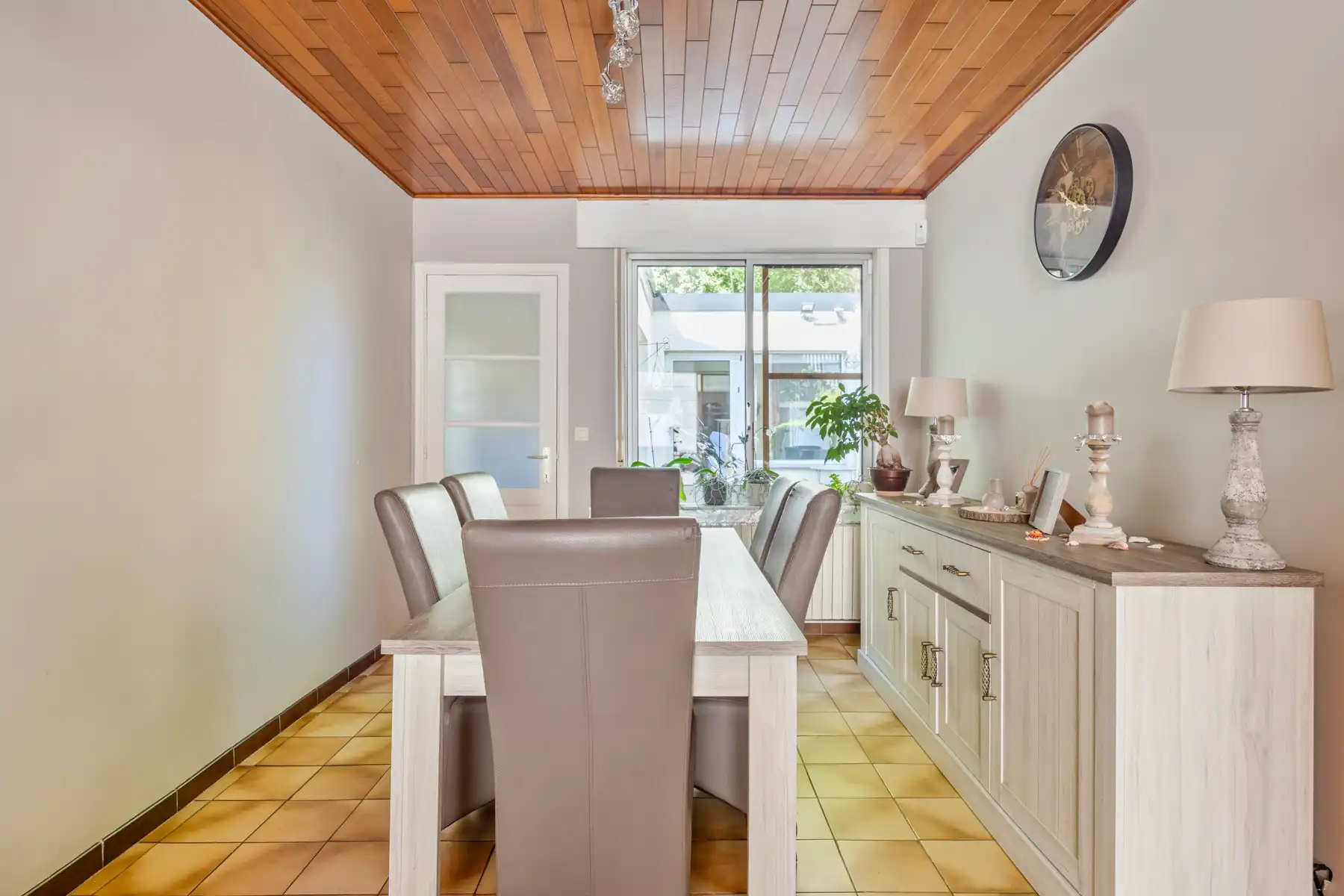 Charmante HOB met 3 slaapkamers in Grimbergen foto 6