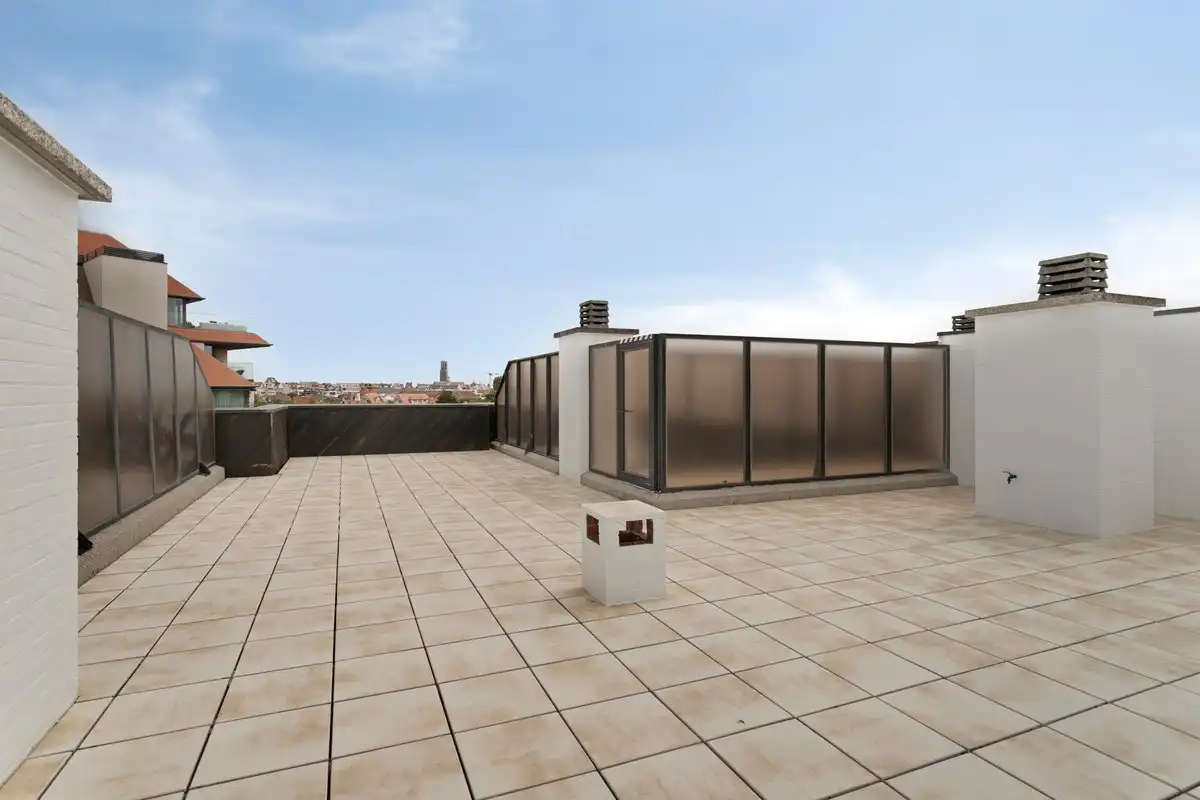 Prachtig appartement met 3 slaapkamers en zonneterras van 120m² foto 19
