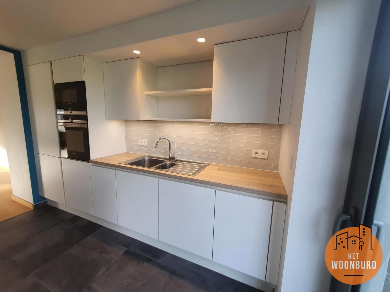 Woning (HOB) met tuin foto 9