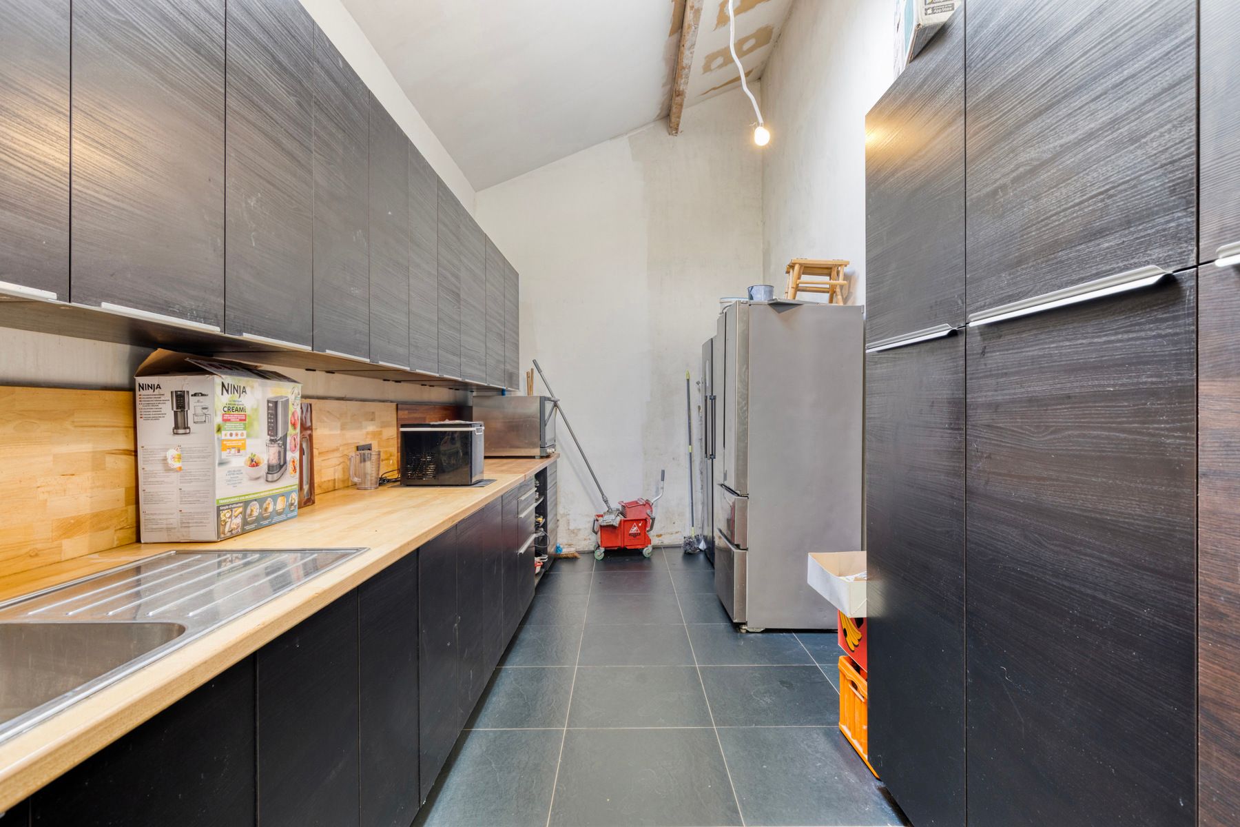 Unieke eigendom! Gerenoveerde hoeve met bijgebouw - EPC B foto 12