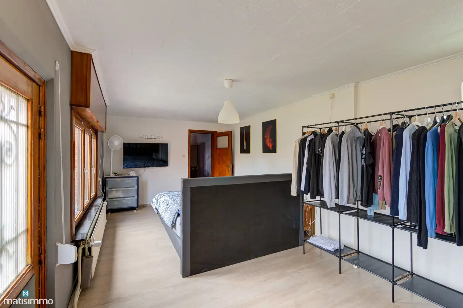 RUIME GEZINSWONING MET 3 SLAAPKAMERS EN EEN RIANTE TUIN OP EEN PERCEEL VAN 1.411 M² NABIJ HET CENTRUM VAN TONGEREN foto 29