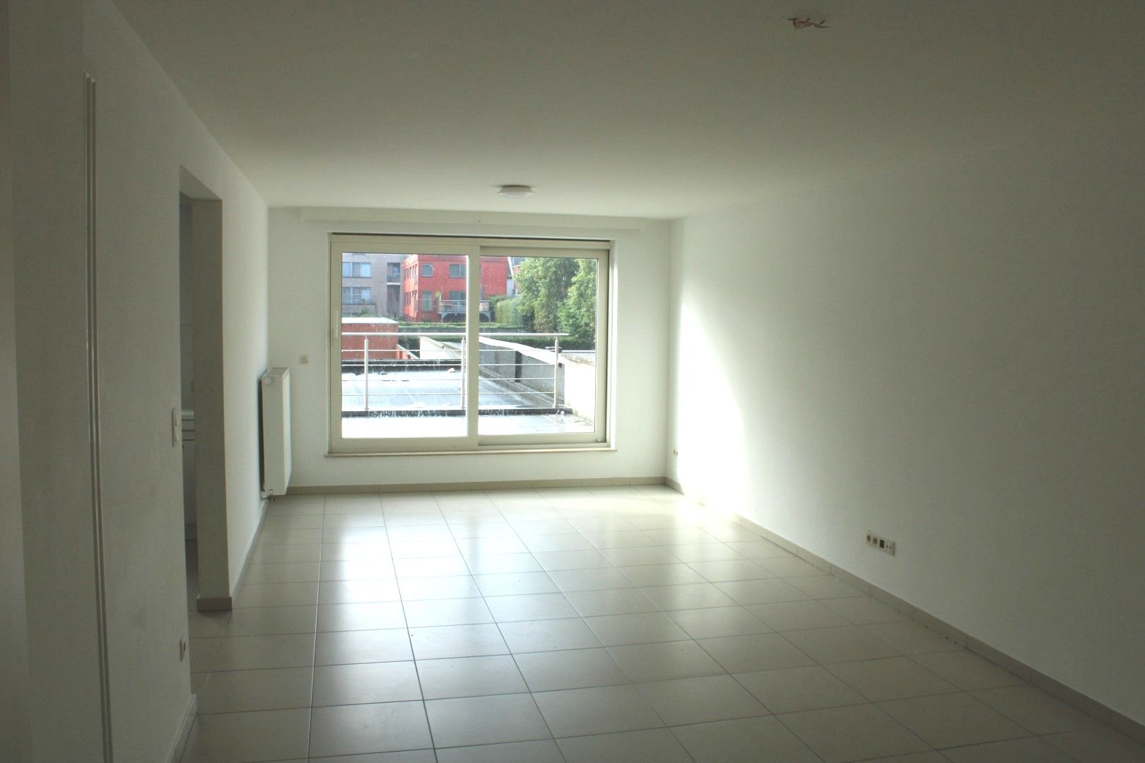 2-slaapkamerappartement in centrum Leopoldsburg te huur. foto 3