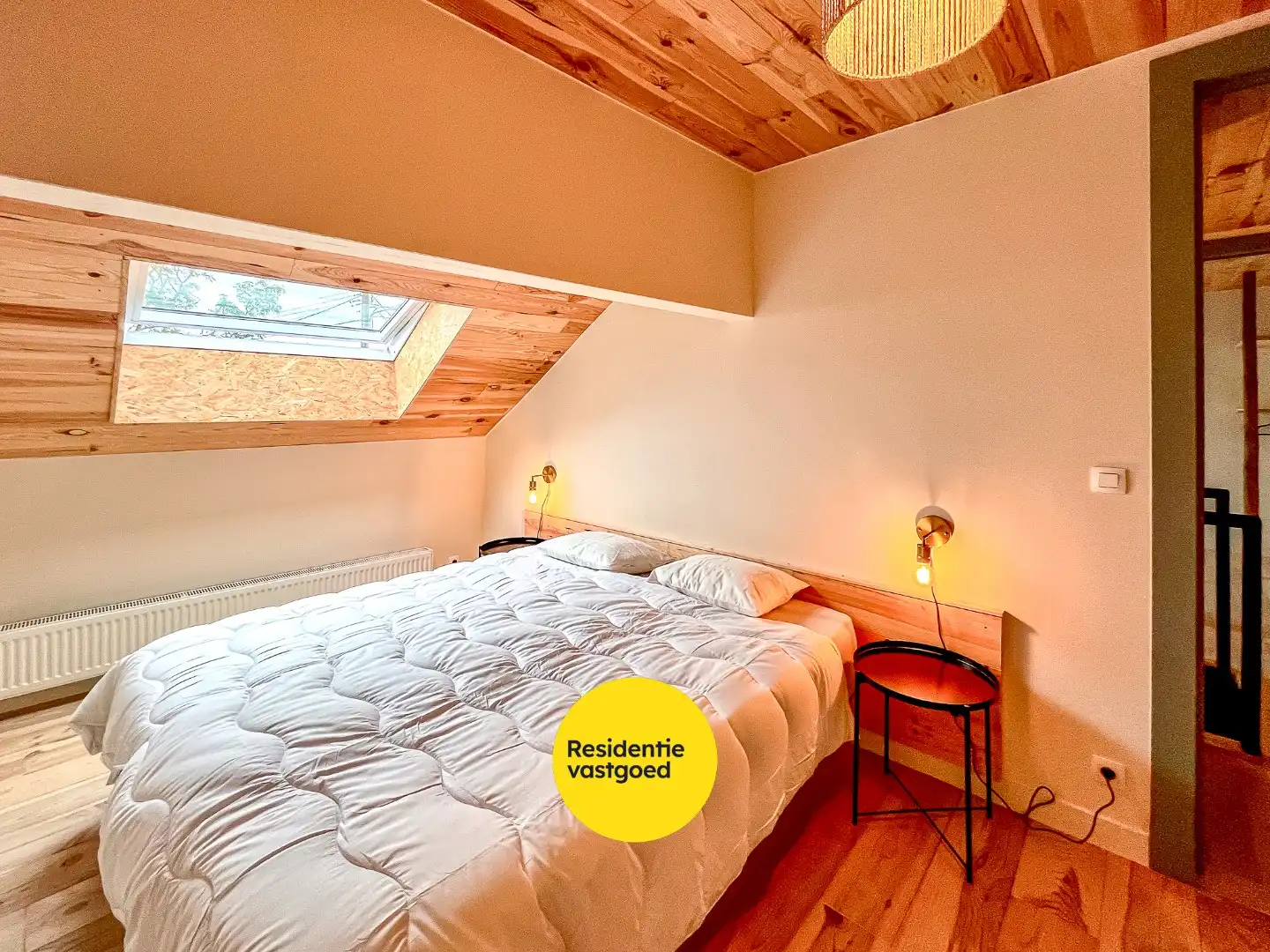 Gerenoveerde vakantiewoningen in het pittoreske Wibrin!  foto 12