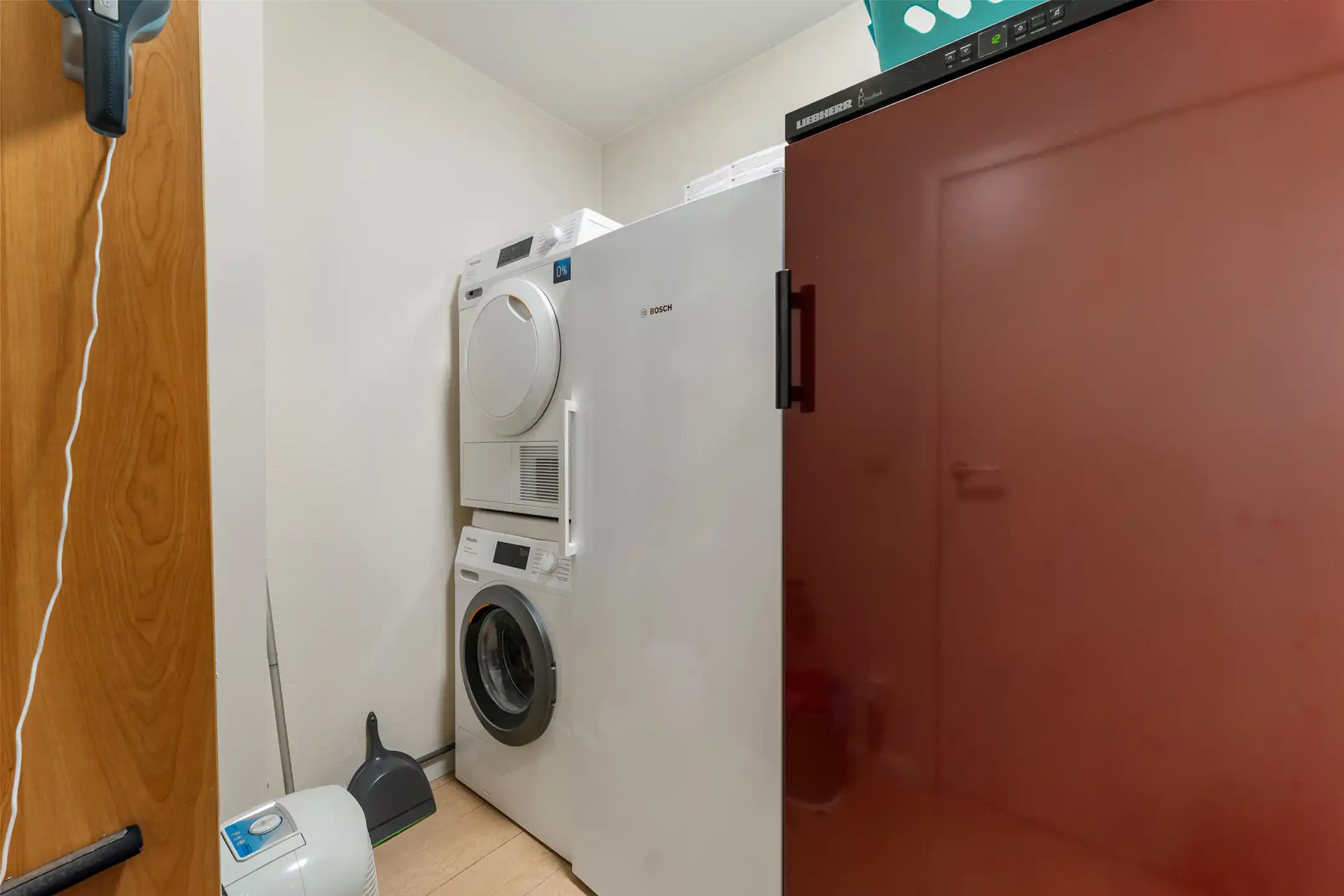 Instapklaar en energiezuinig 2 slaapkamer appartement  foto 13