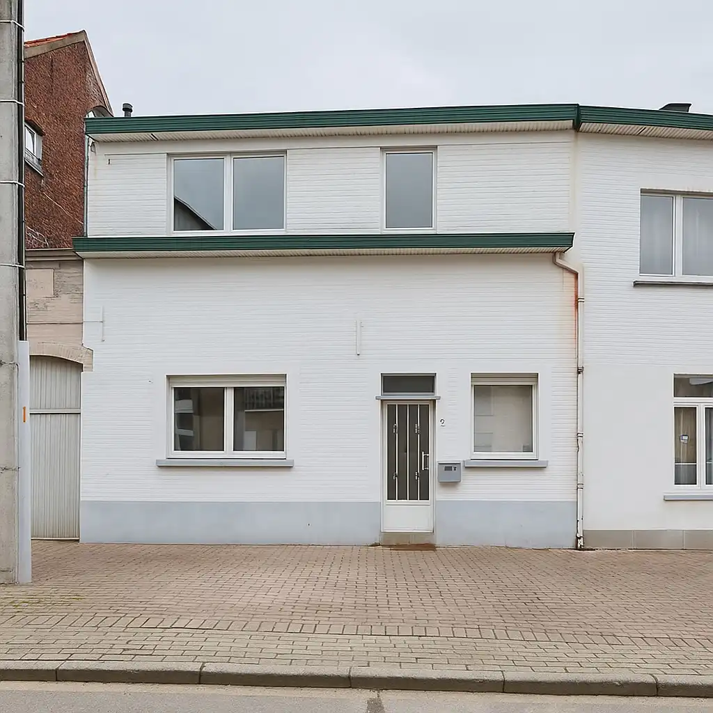 Huis te koop foto 10