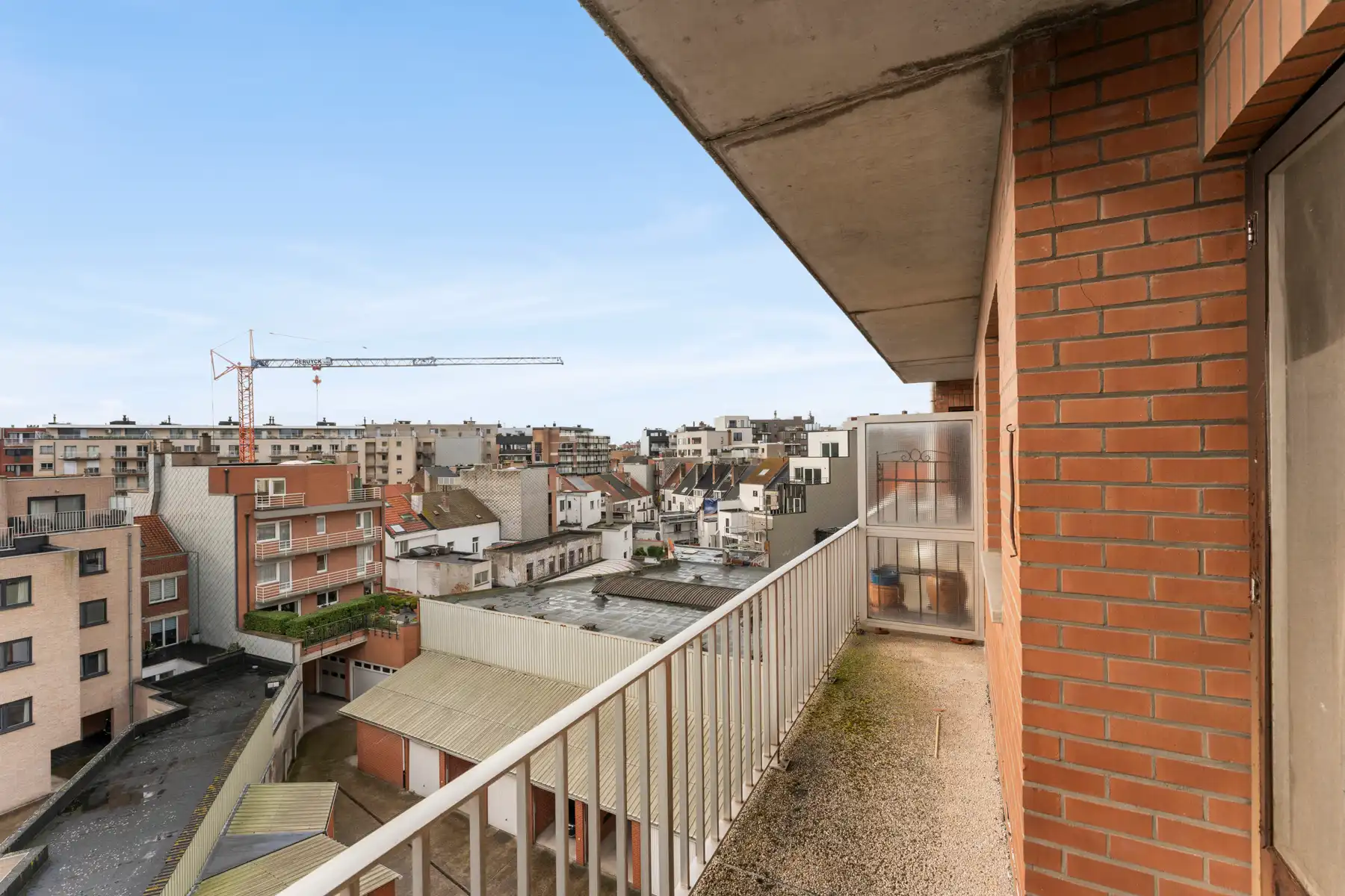 Instapklaar trendy appartement in hartje Oostende foto 22