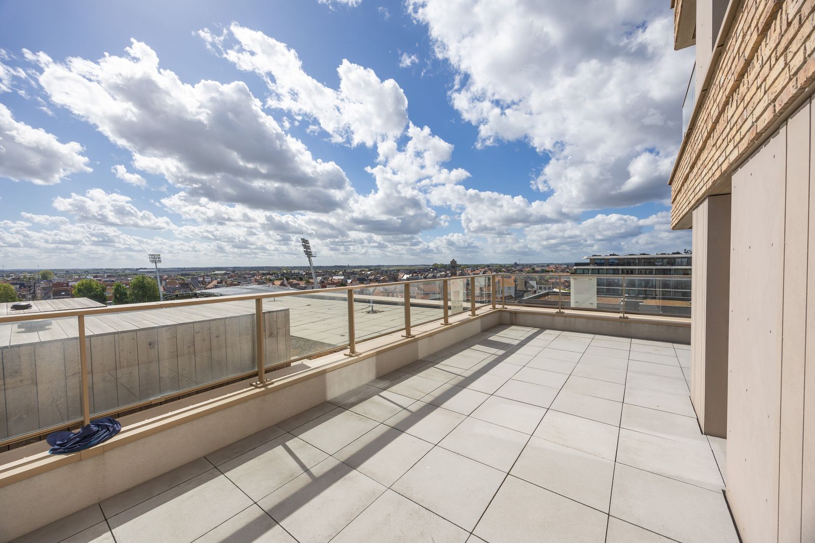 Exclusief appartement met zonnig terras in nieuwbouwresidentie. foto 5