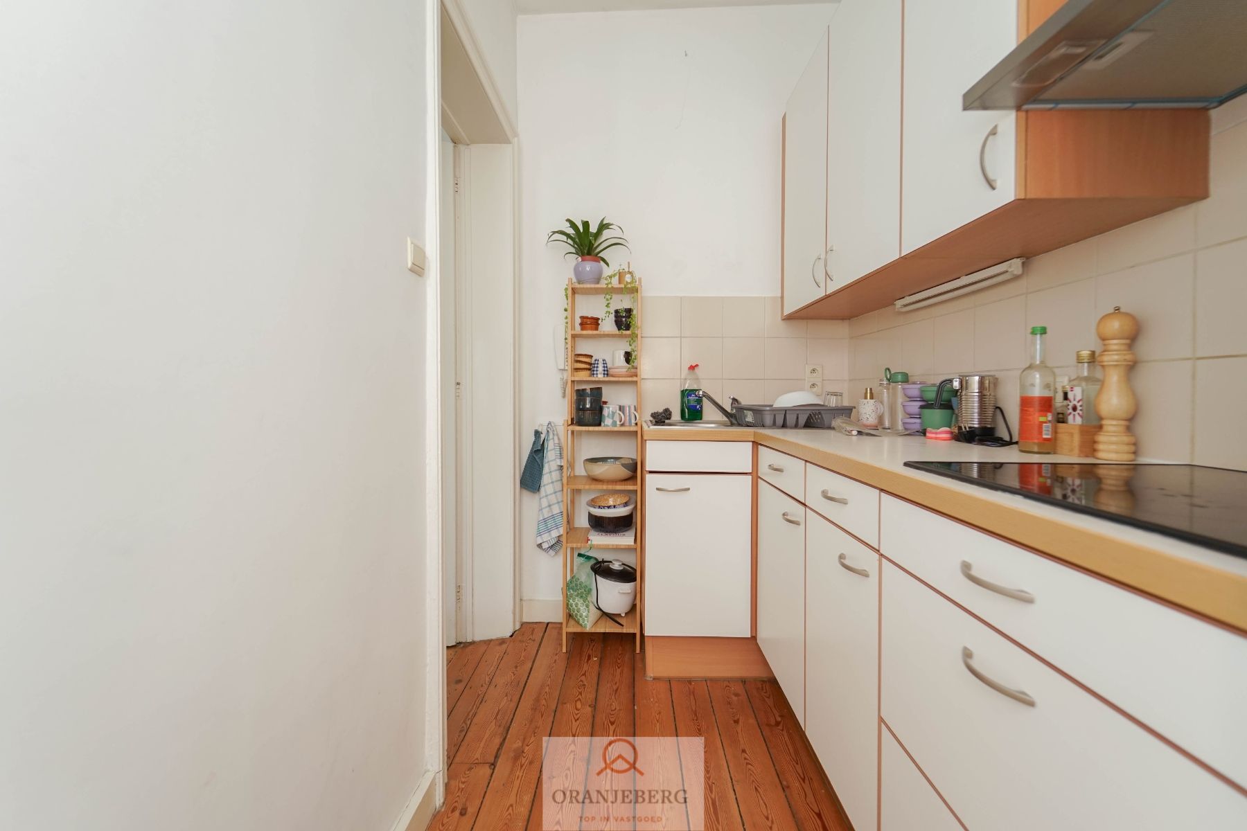 Charmant 1 slpk-appartement op TOPligging foto 7