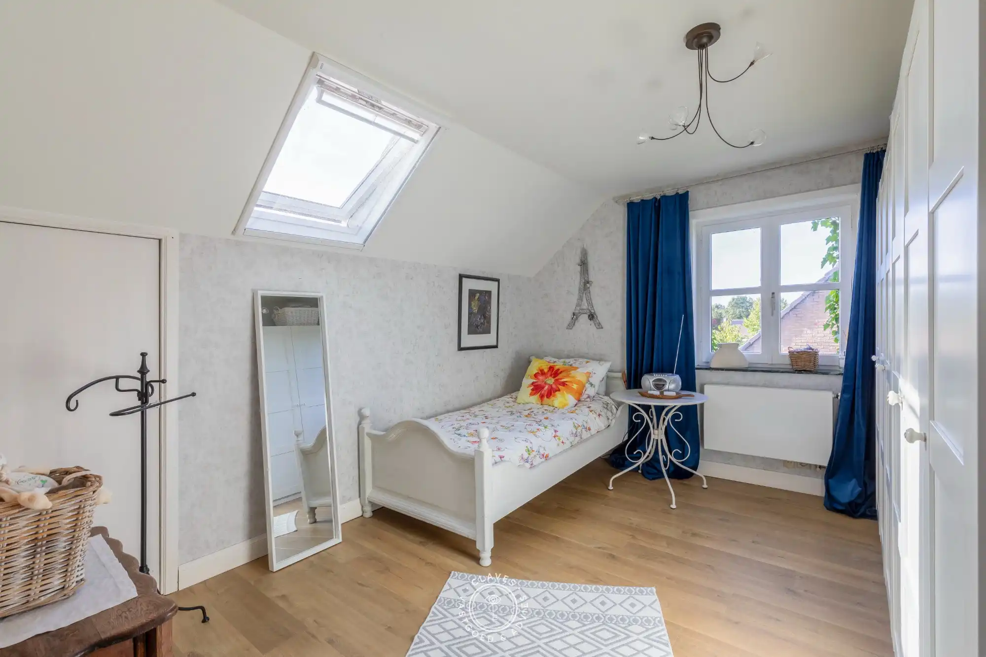 Prachtige, volledig gerenoveerde woning met energiezuinig A-label foto 18