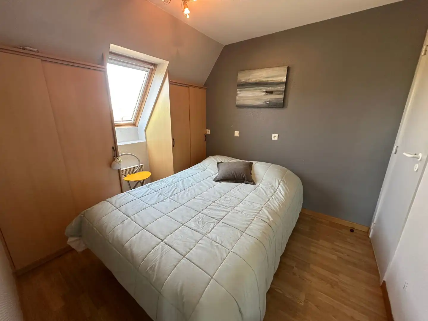 Ruim duplexappartement met 4 slaapkamers in De Panne – vlakbij zee en Esplanade foto 7