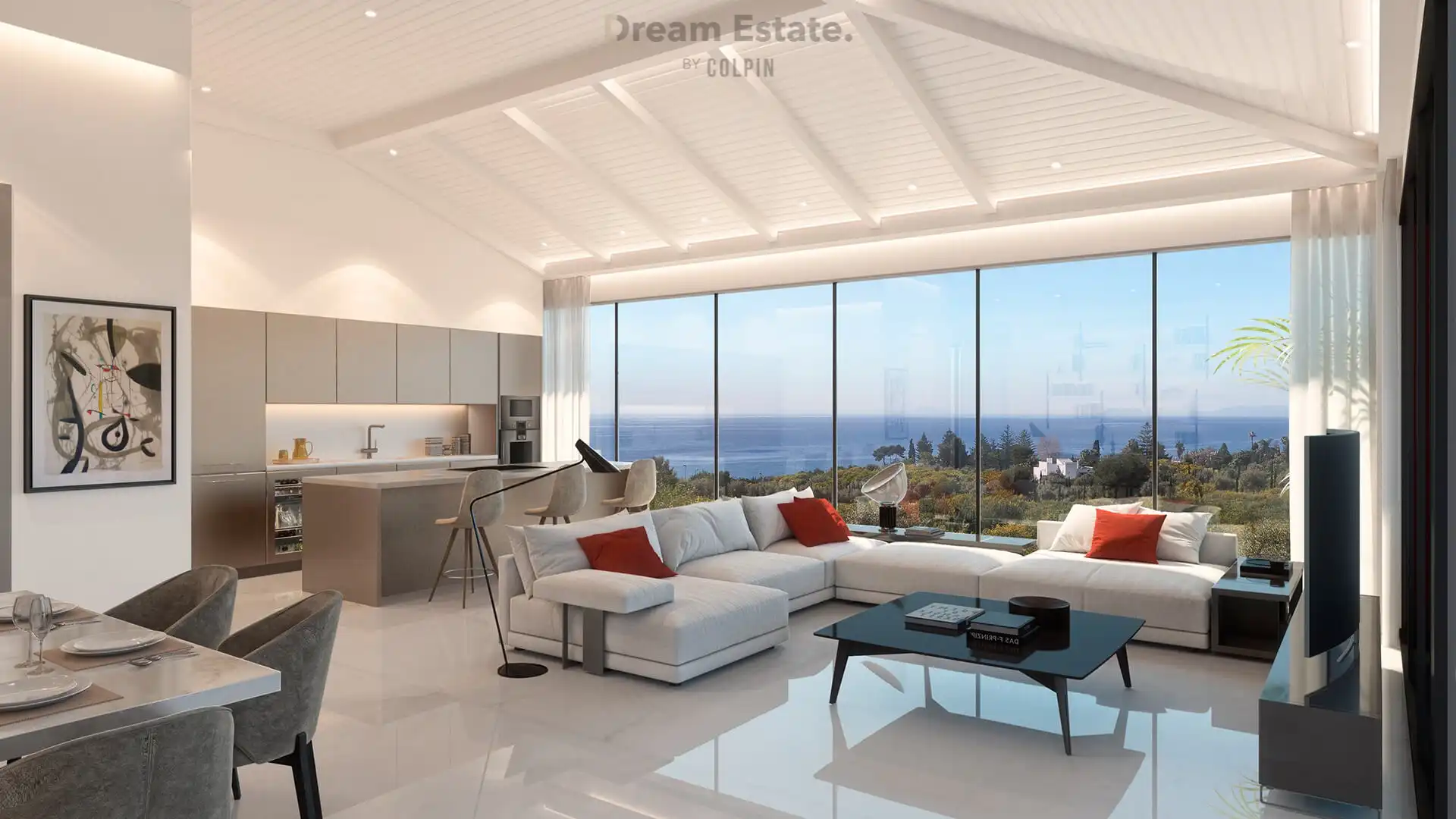 La Cornisa de Rio Real Golf foto 9