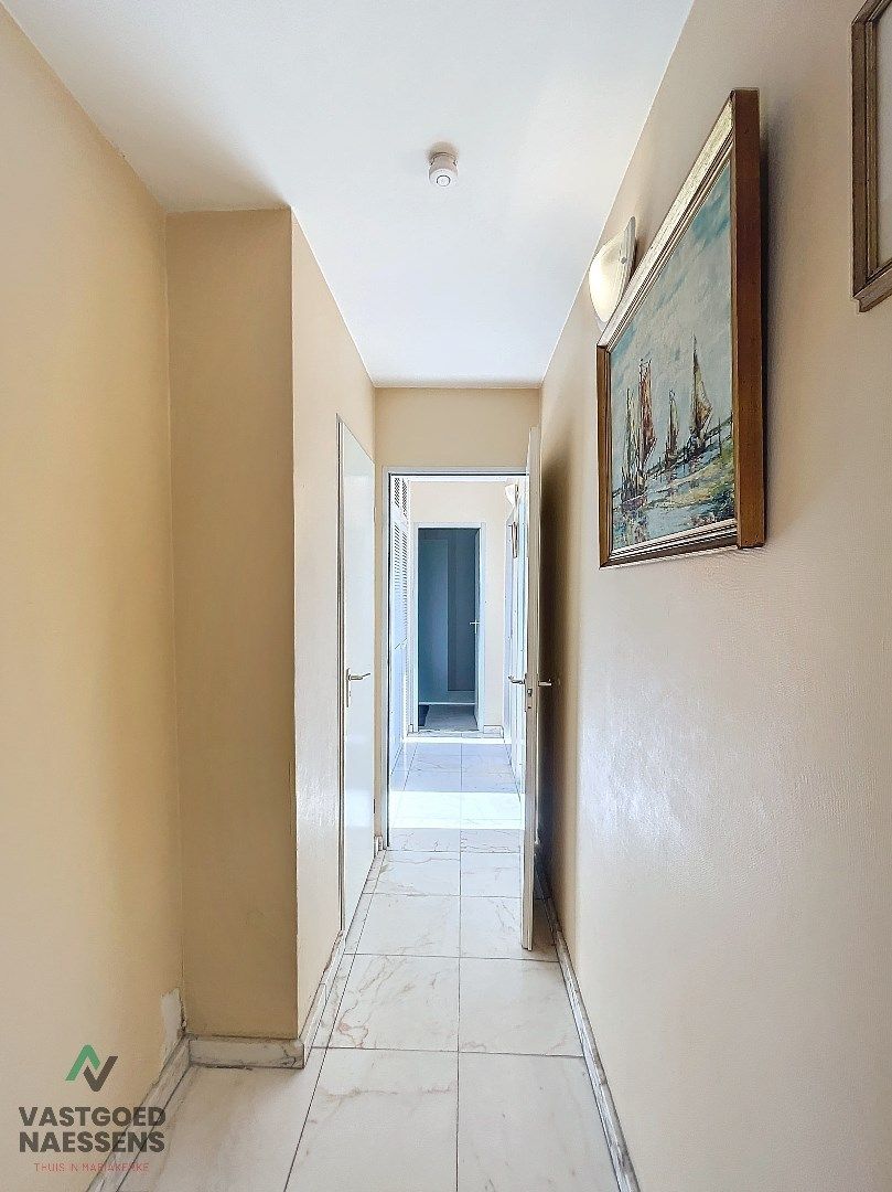 SCHITTERENDE PENTHOUSE - 2 SLPK - RUIM TERRAS - ZEEZICHT - PARKING foto 20