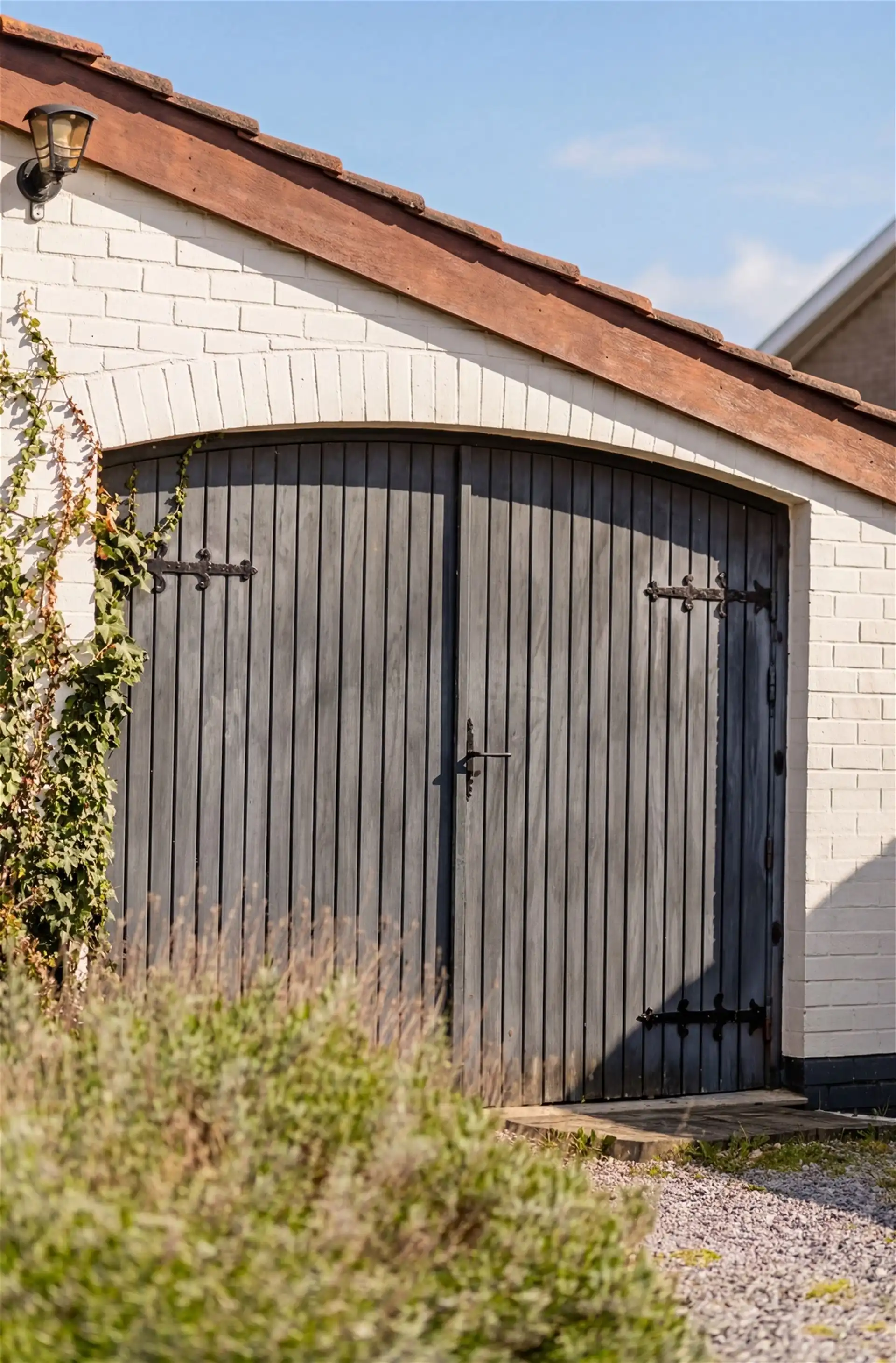 Open bebouwing in rustige wijk te Nazareth-De Pinte! foto 18