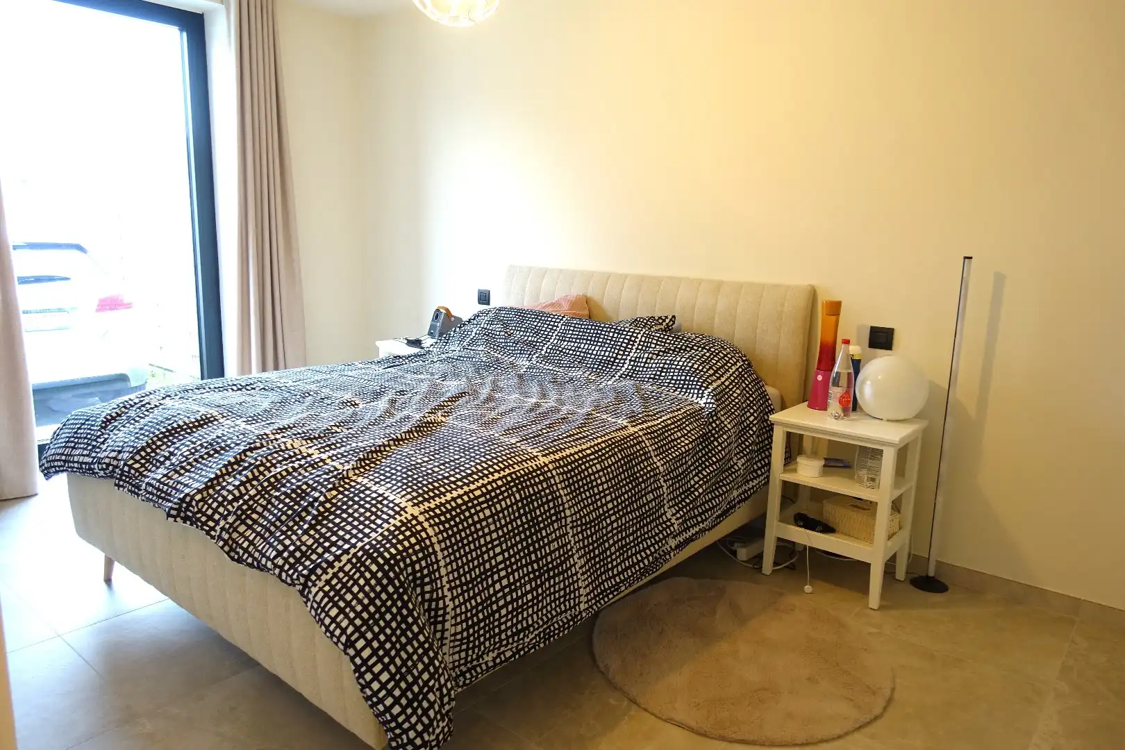 Prachtig appartement van 108,43 m² met autostaanplaats op uitstekende ligging in hartje Jabbeke foto 4