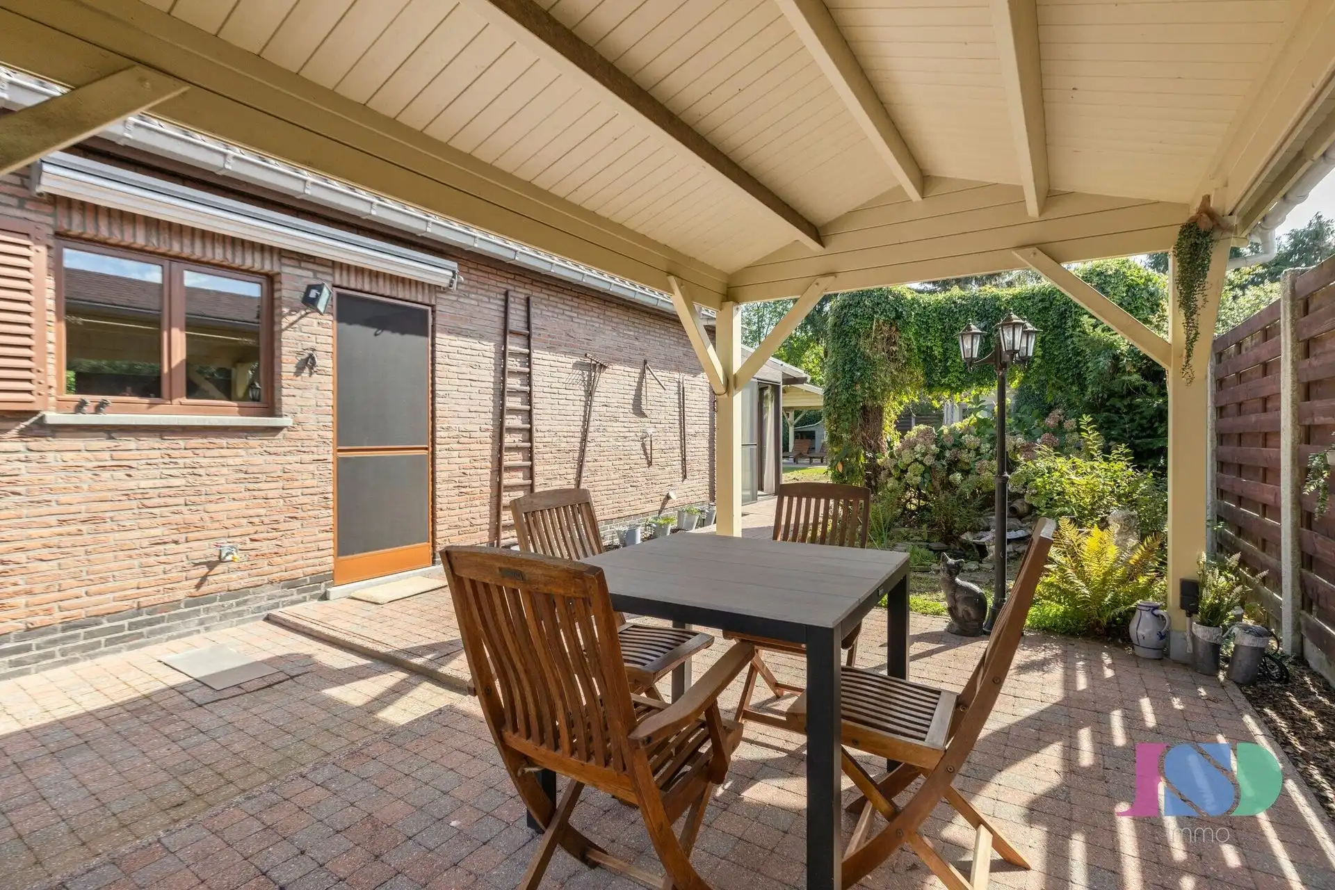 Instapklare gelijkvloerse woning foto 29