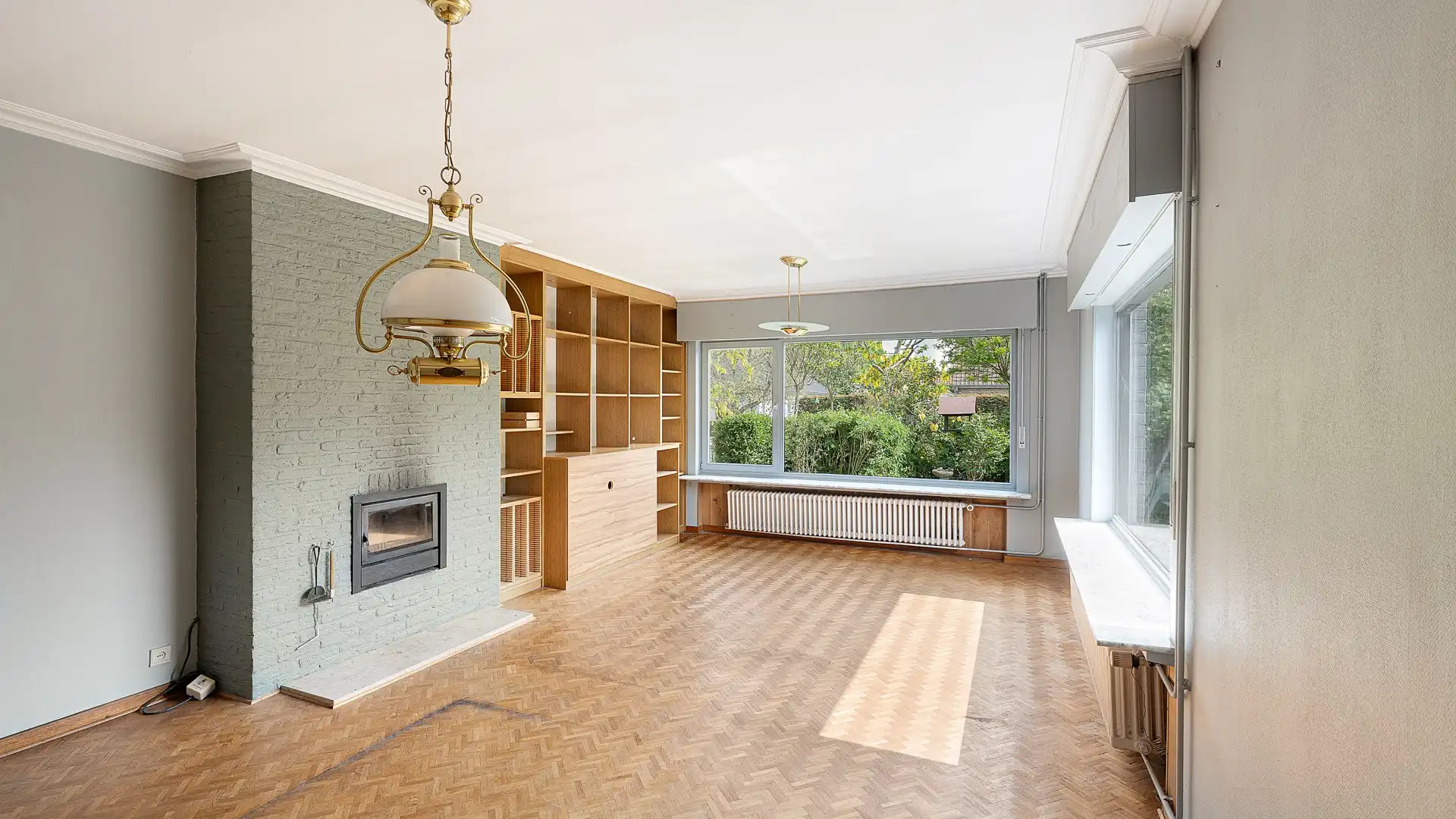 Rustig gelegen bungalow in het mooie Ramskapelle foto 6