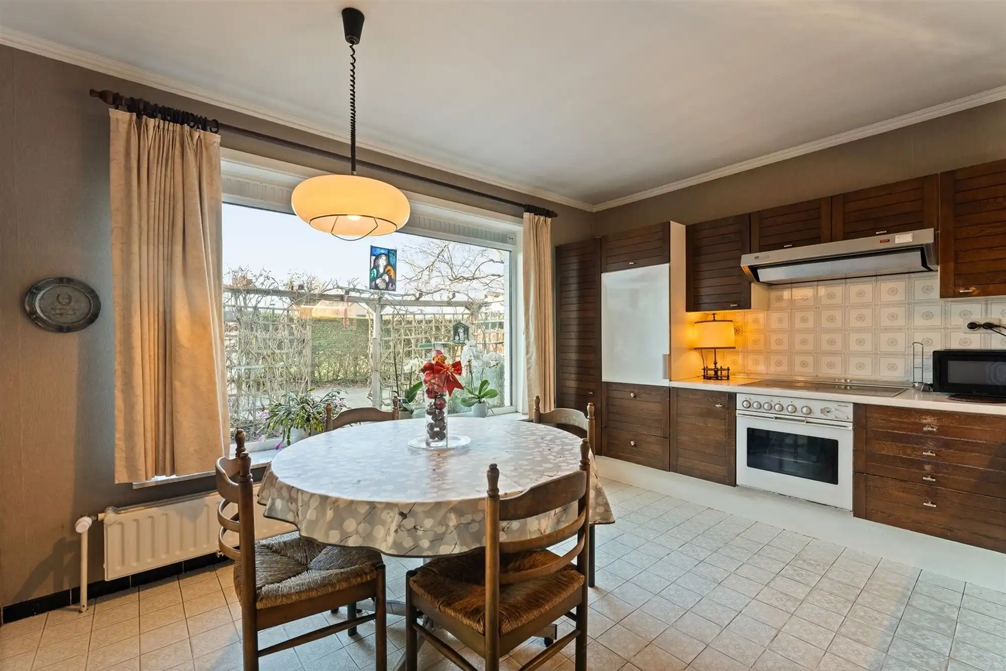 UNIEK GELEGEN WONING TUSSEN DE VELDEN foto 8