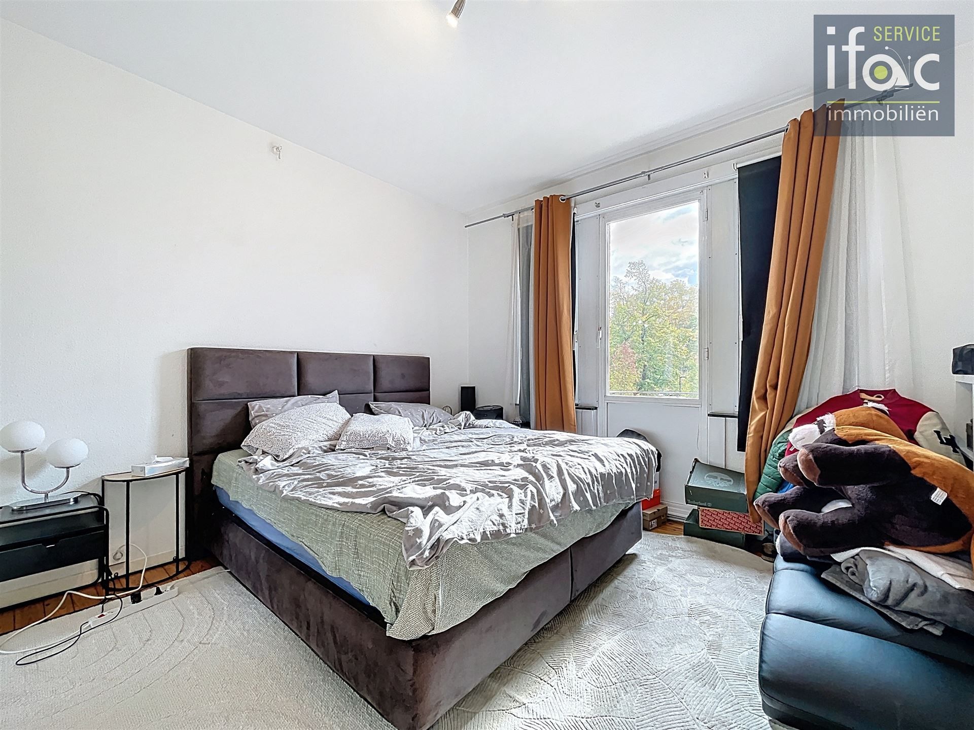 Gezellig appartement foto 4