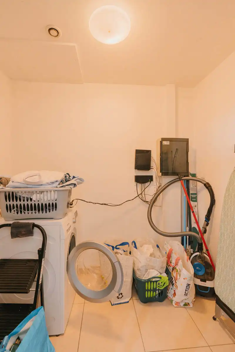 Uniek en ruim duplex-appartement in hartje Mechelen foto 36
