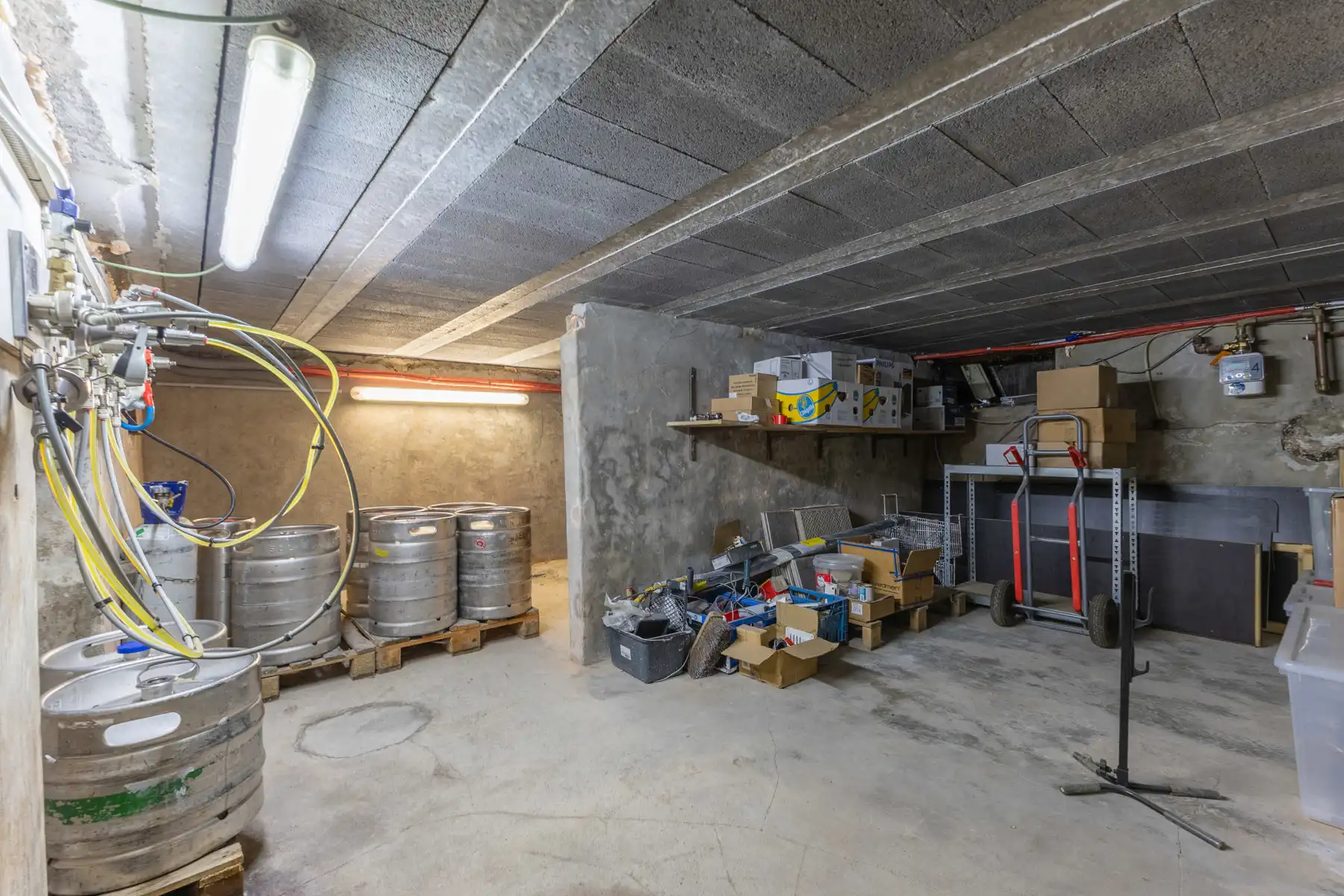 Gunstig gelegen woning met ruim terras foto 23