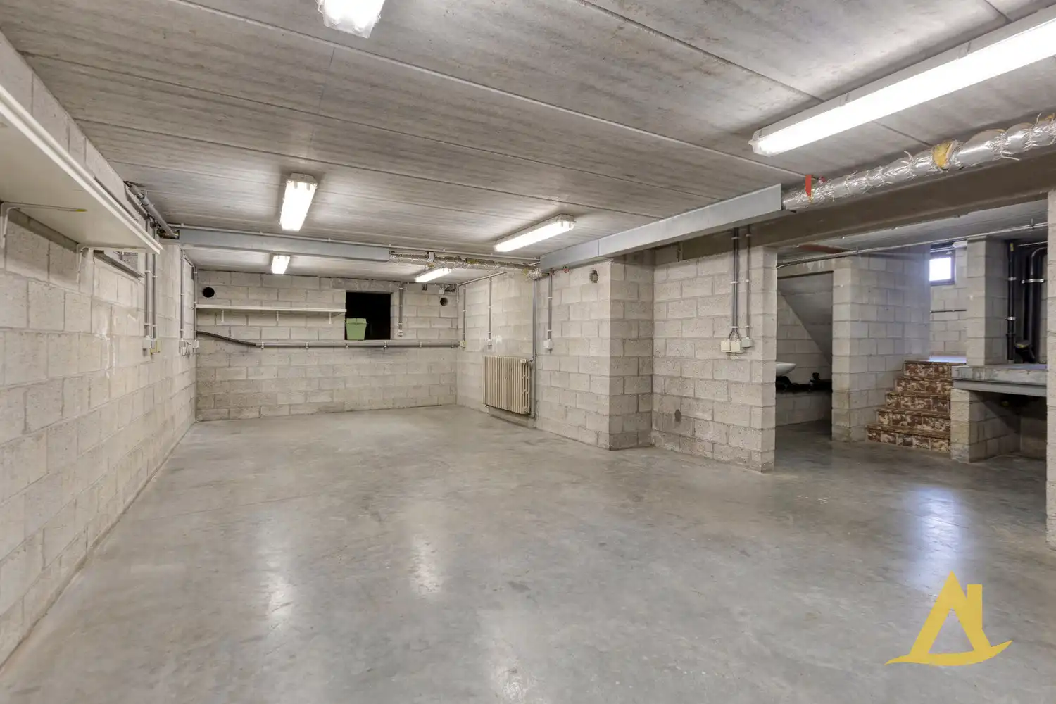 LANDELIJKE WONING IN EEN RUSTIG STRAATJE TE BEKKEVOORT! foto 43