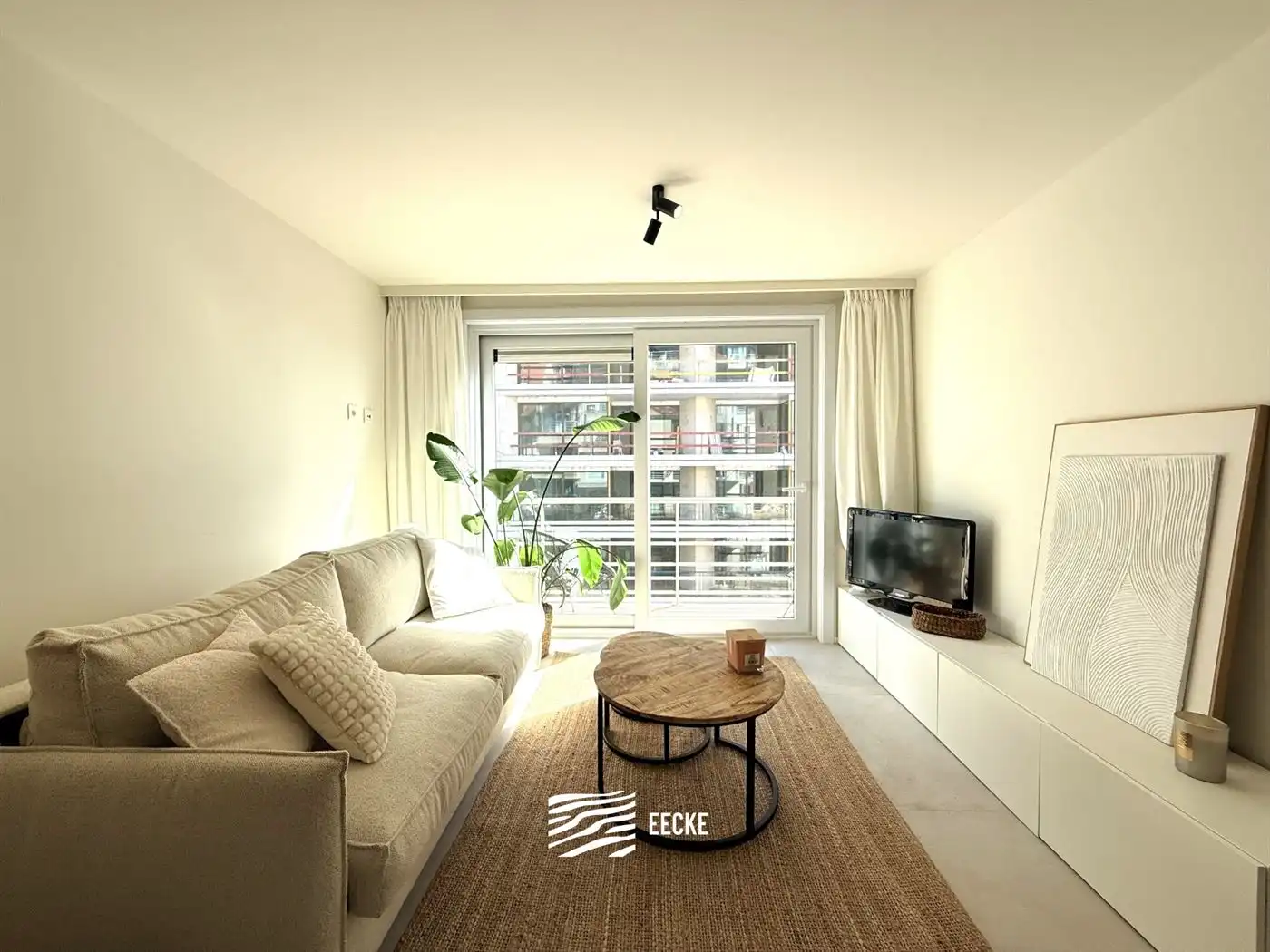 Appartement met 1 slaapkamer foto 3
