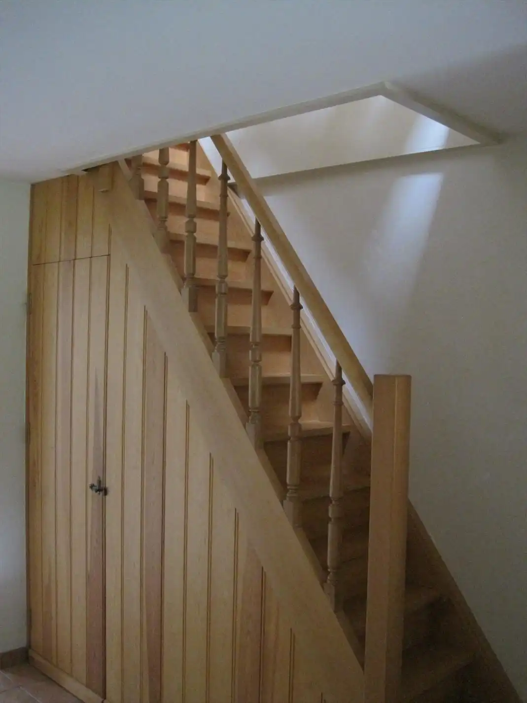 knusse en nette 1-slpk. woning met tuin foto 6
