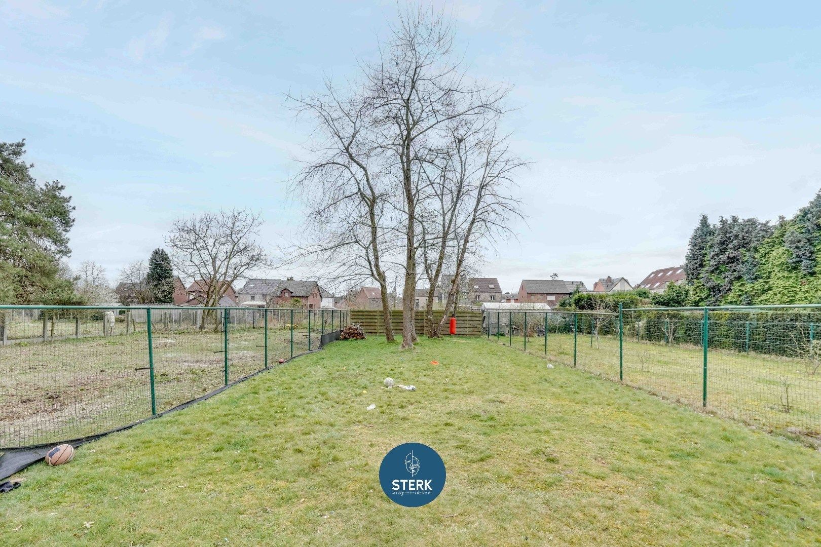 INSTAPKLAAR DUPLEX-APPARTEMENT MET ZOLDER TE MAASMECHELEN !  foto 21