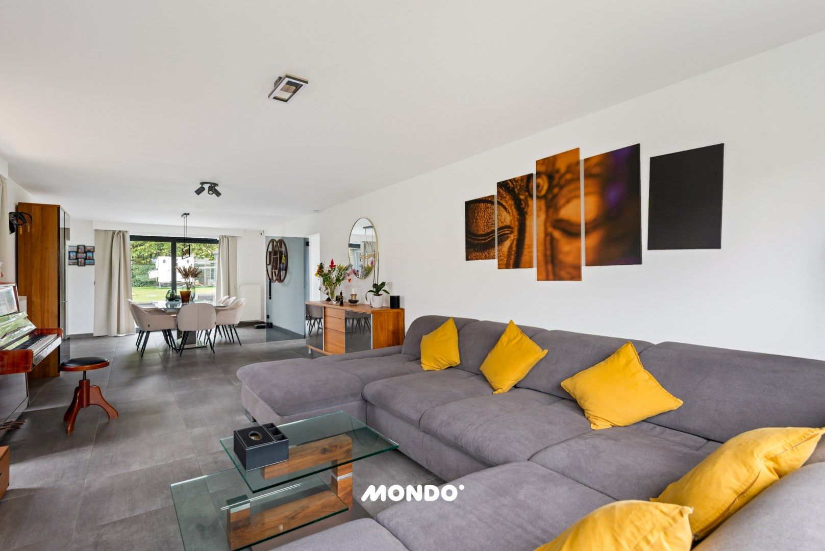 Instapklare luxe villa met 5 slaapkamers in groen Tervuren! foto 14