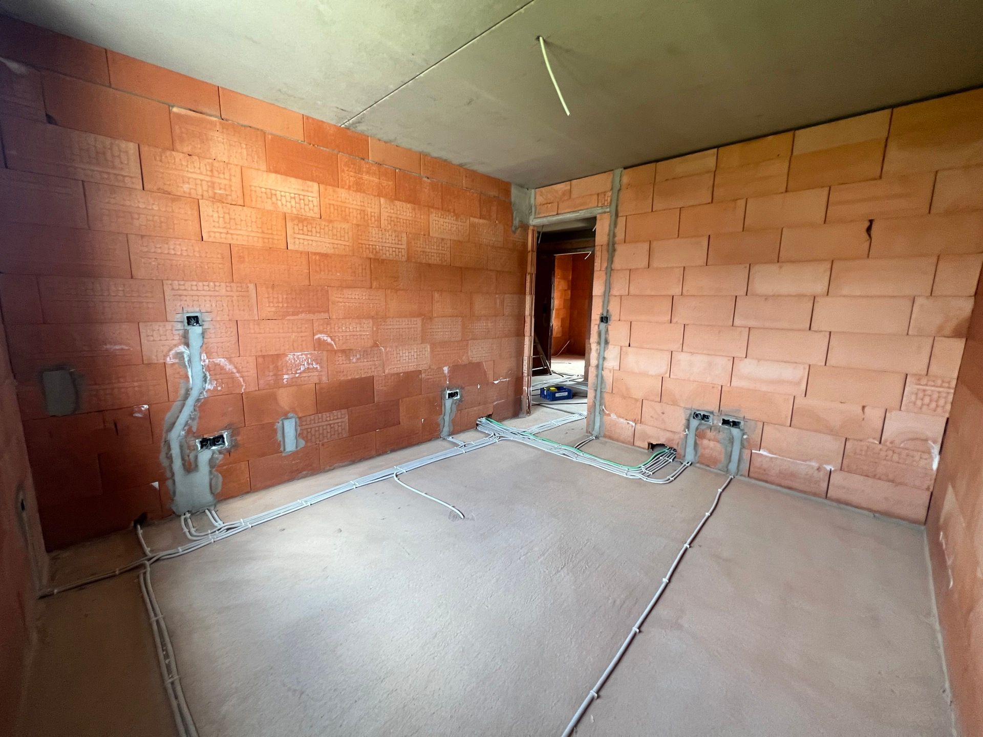 Volledig afgewerkte nieuwbouw (prijs incl. btw: €495.231) foto 19