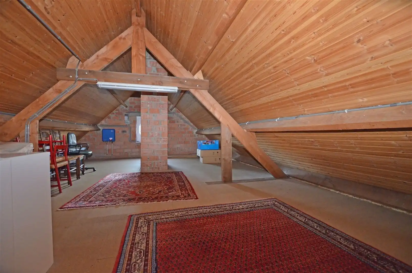 Tijdloze residentiële villa in doodlopende straat foto 23