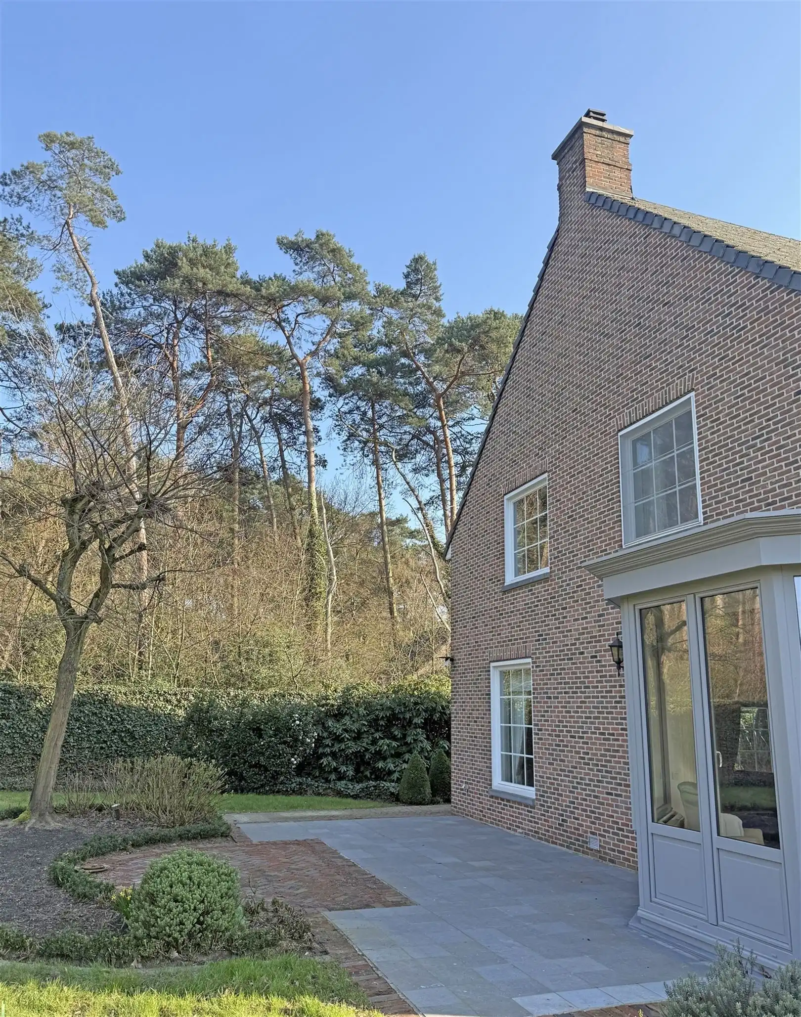 Tijdloze residentiële villa in doodlopende straat foto 23