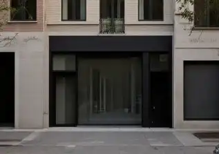 Commerciële ruimte te huur Nationalestraat 144 - - 2000 Antwerpen