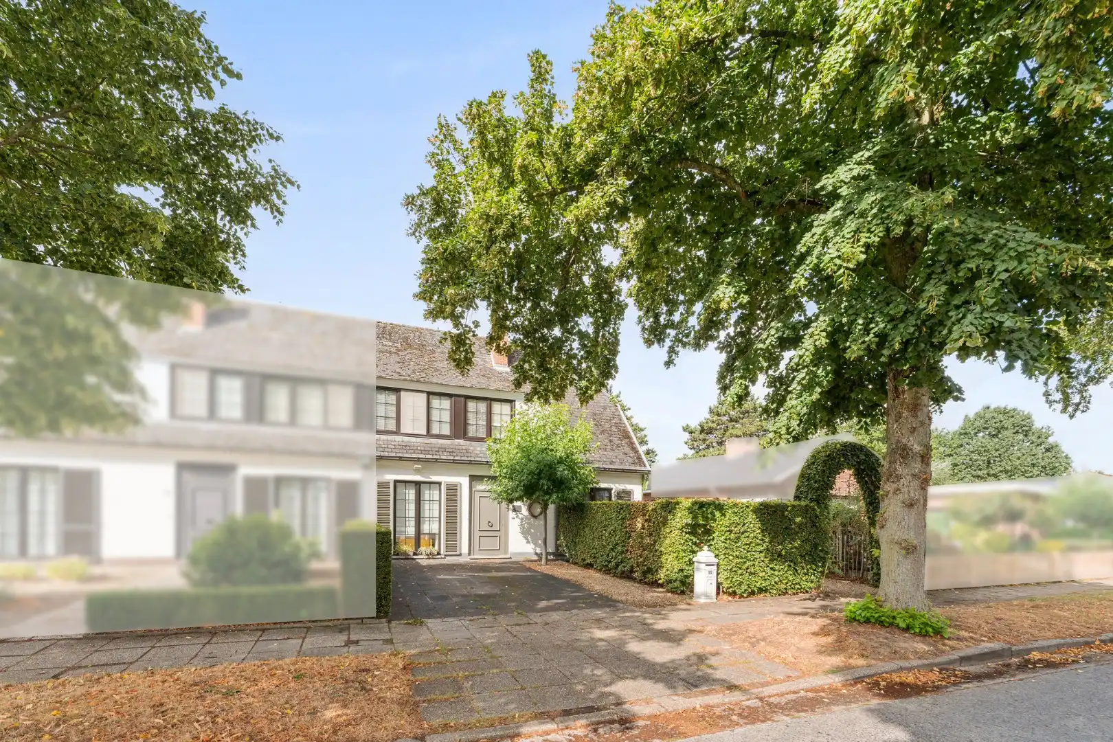Huis te koop Sint-Hubertuslaan 37 - - 8200 Sint-Andries
