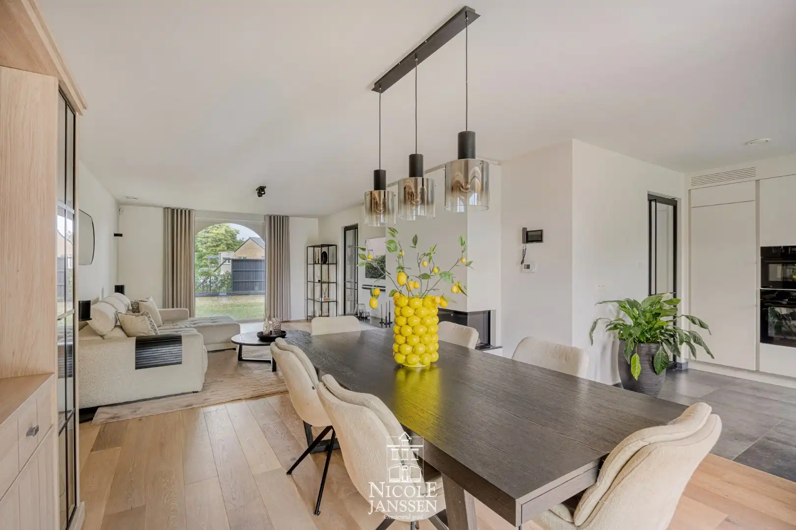 Instapklare woning foto 10