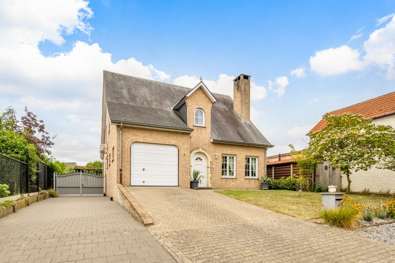 Hoofdfoto van de publicatie: Rustig gelegen, zeer verzorgde woning op 8are