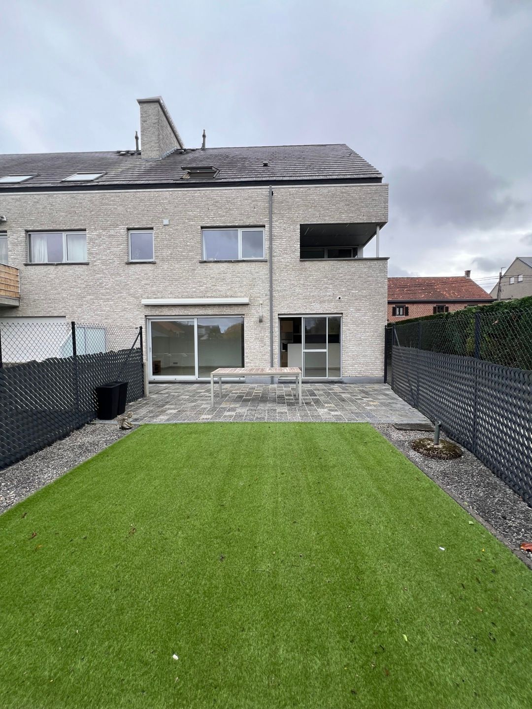 Super goed gelegen en prachtig gelijkvloers appartement foto 19