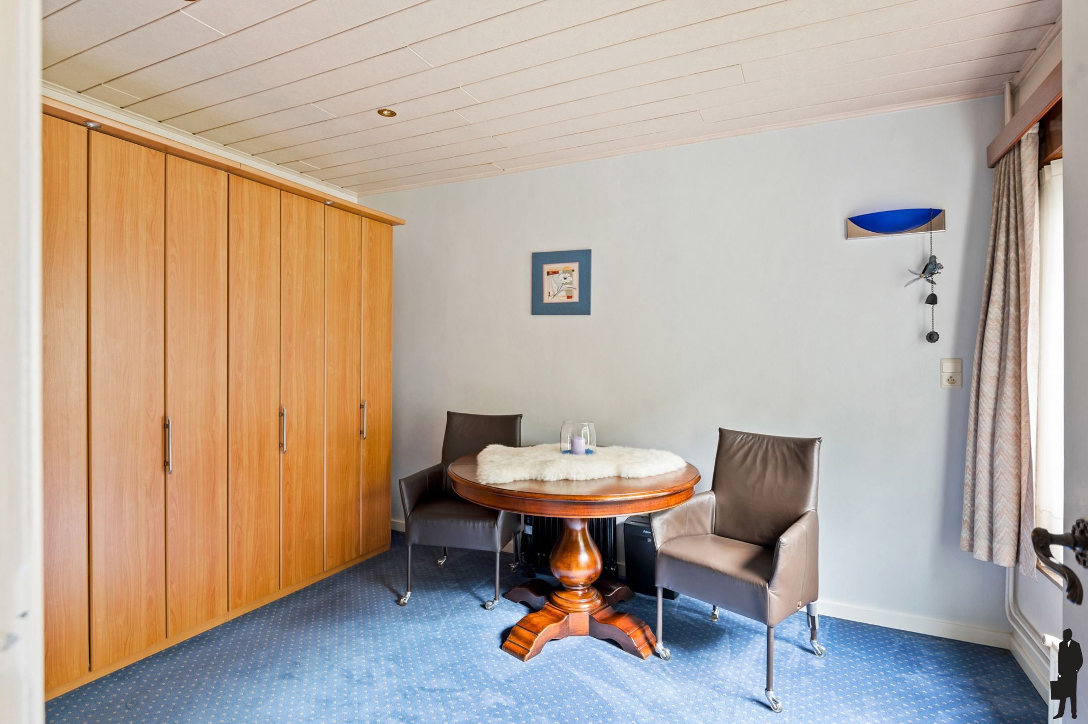 Uniek gelegen OB met volledige privacy en bijgebouwen foto 14