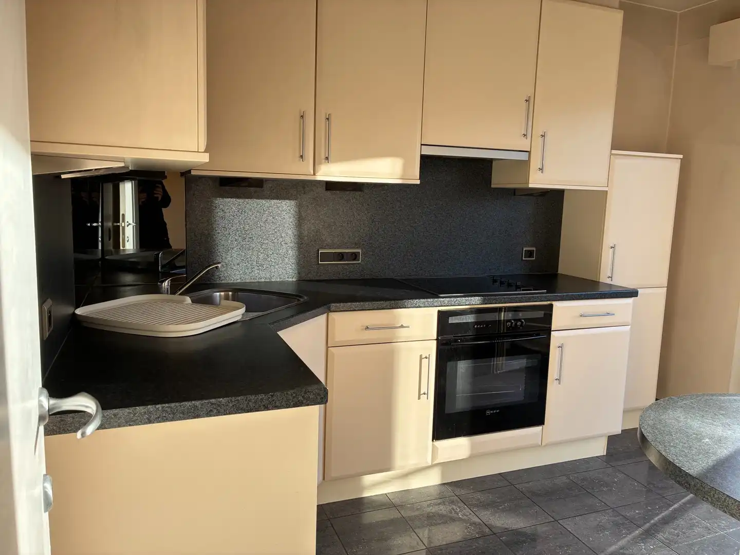 Appartement te huur op Sprinkelestraat 7 Bus 3.1 in Zutendaal - 2 slaapkamers en garage foto 5