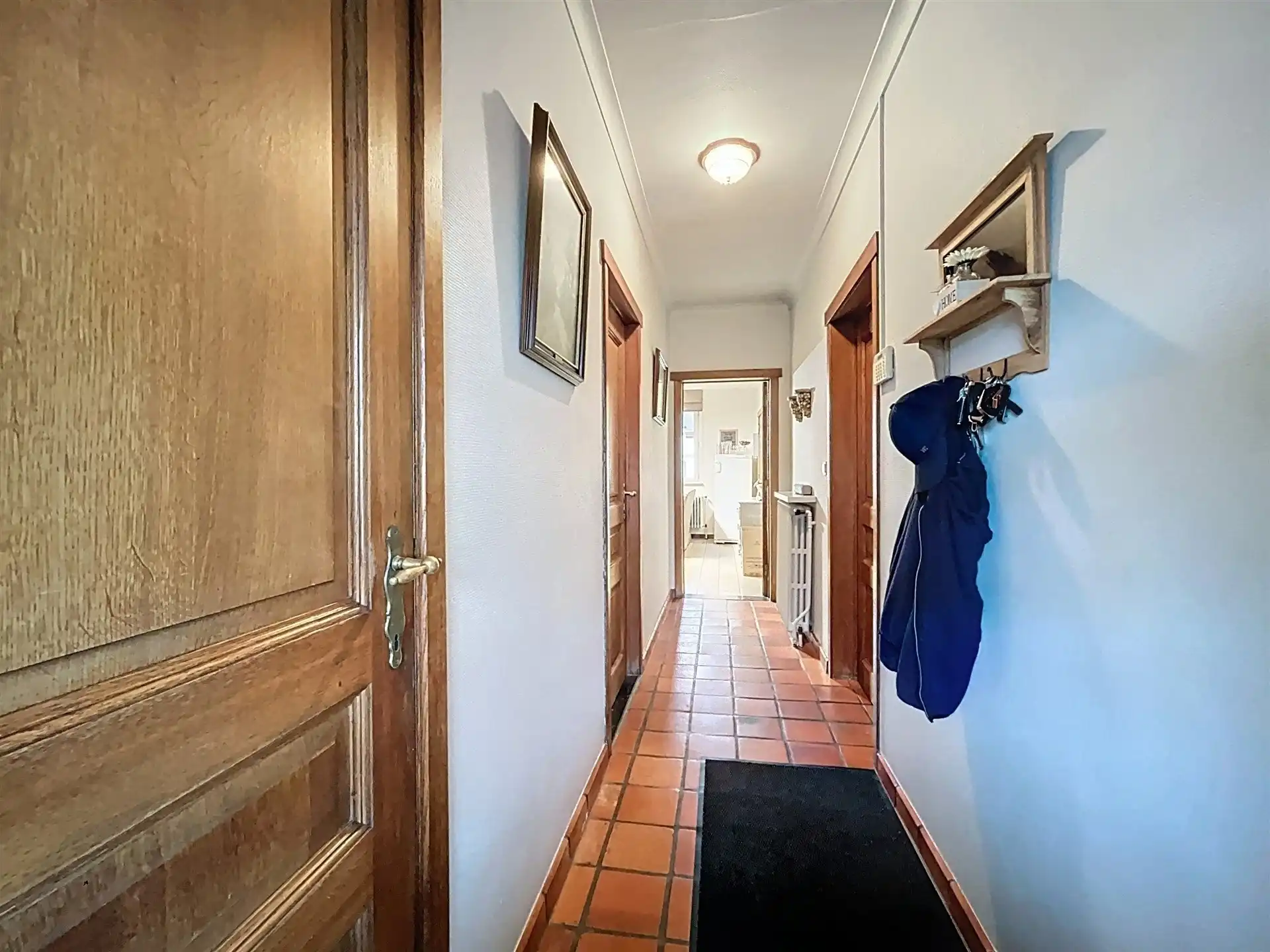 Prachtige villa met 4 slaapkamers, garage en bijgebouw op perceel van 2478m² foto 17