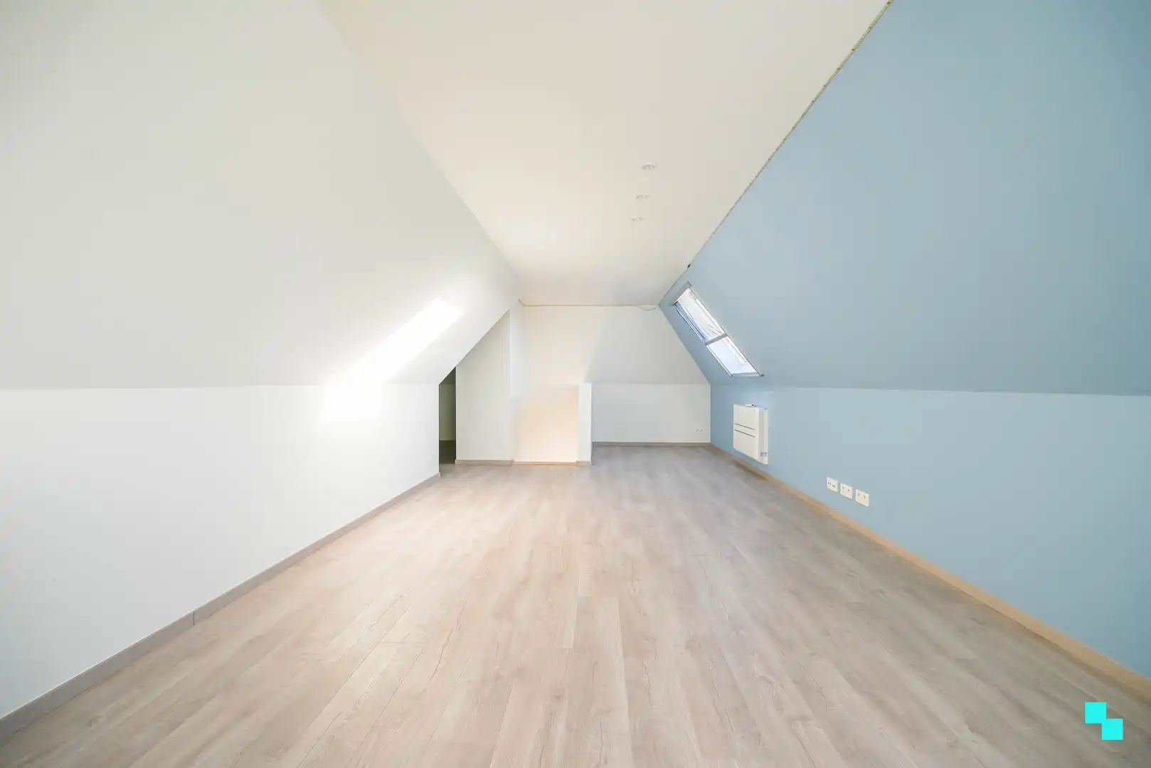 Riante handelswoonst in Waregem foto 39