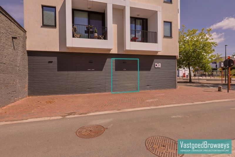 Instapklaar 2-Slaapkamerappartement tegenover Station Ronse – Ideaal als Investering! foto 19