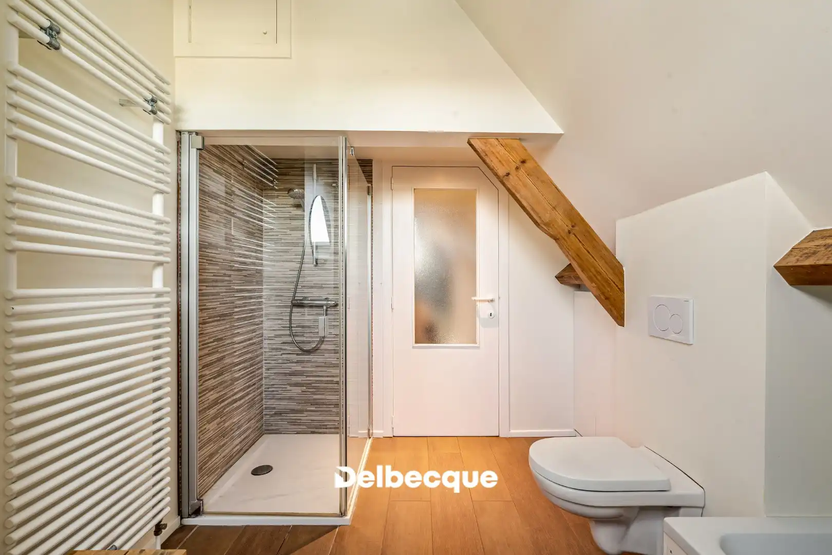 Instapklare halfopen woning in topbuurt te Sint-Andries foto 14