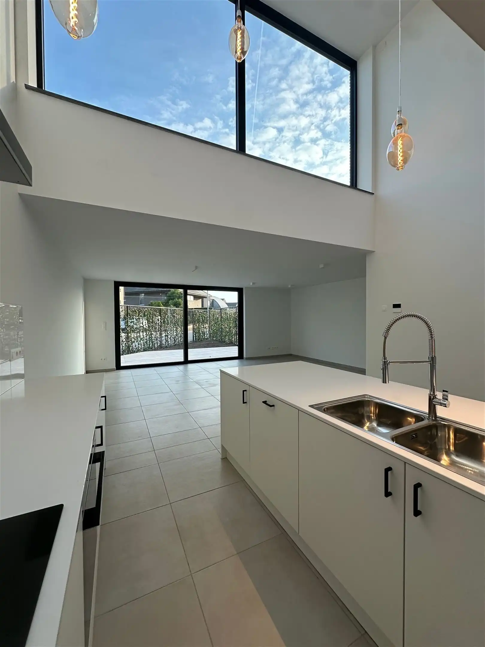 Huis te huur Voortweg 11 - 9200 GREMBERGEN