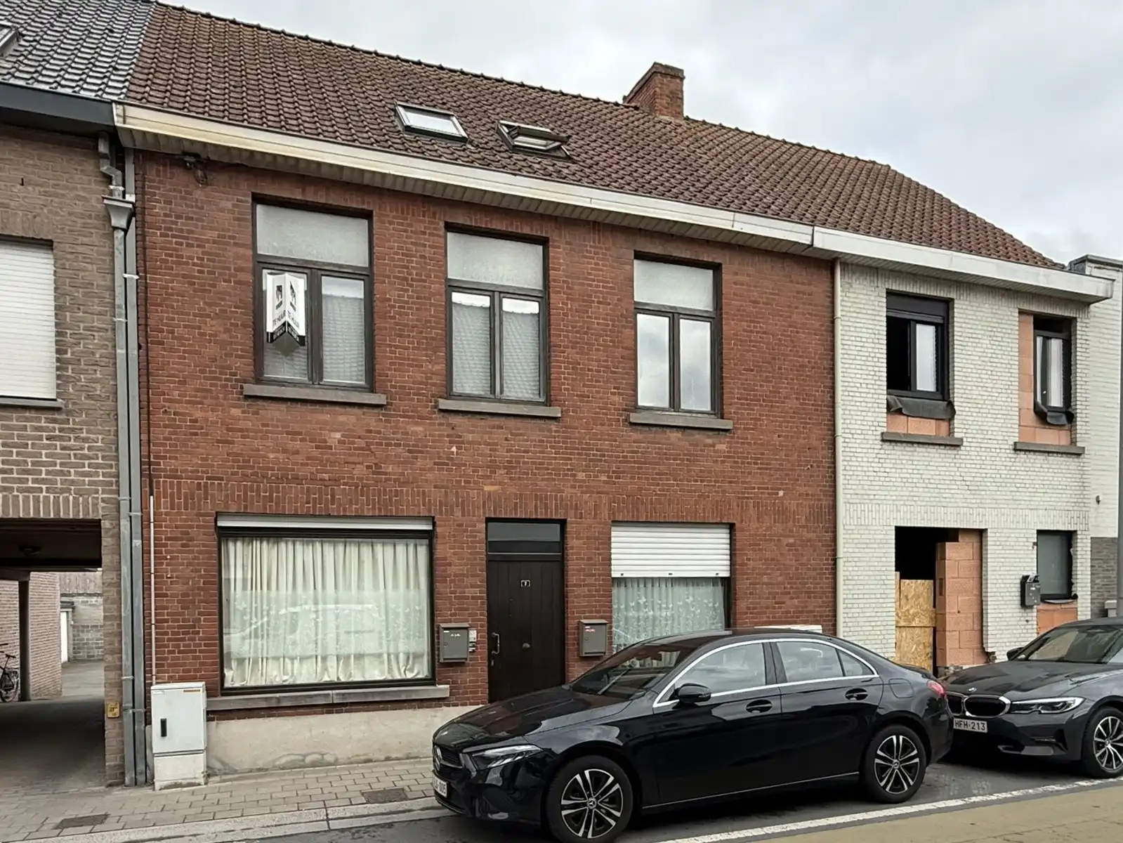 Appartement te huur Bedevaartstraat 7/1 - 8700 Tielt