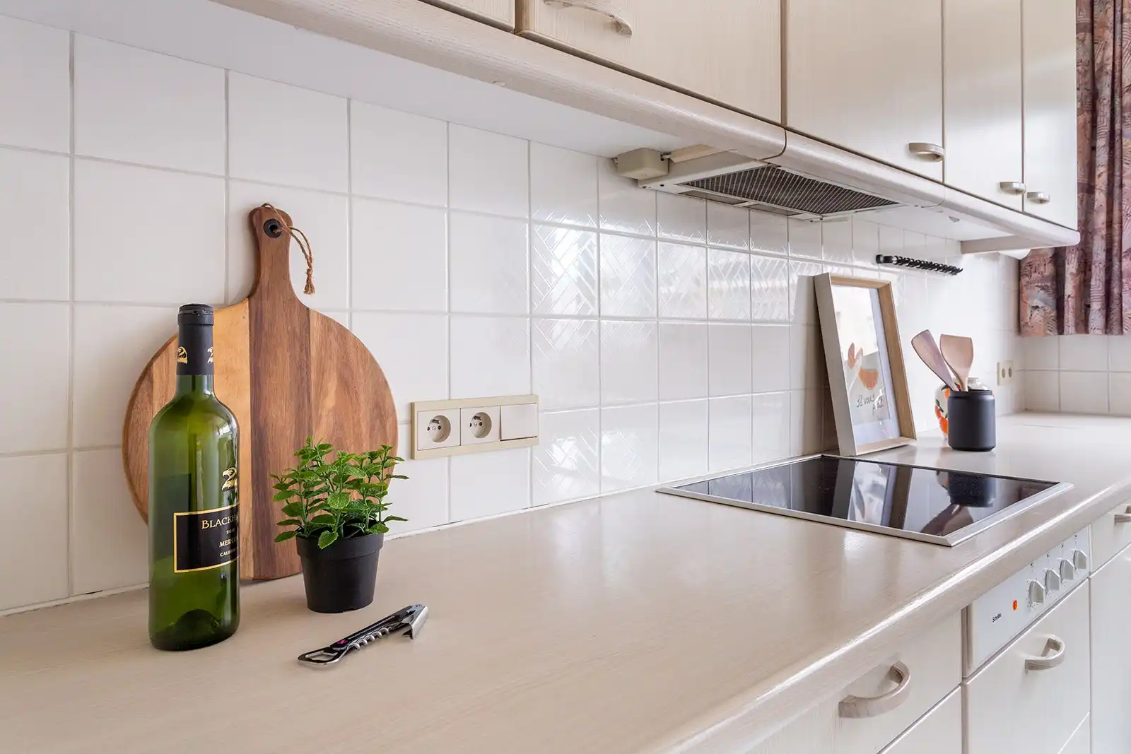 2 slaapkamer appartement met veel lichtinval foto 13