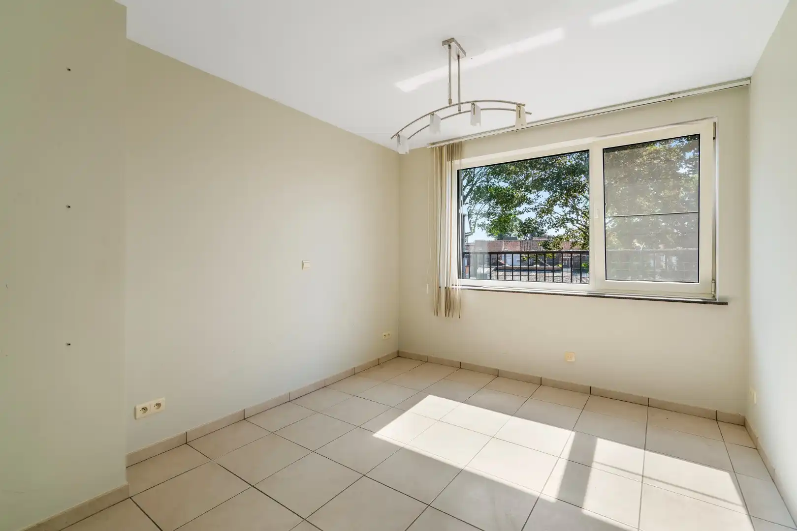Duplex appartement in het stadscentrum van Eeklo foto 5